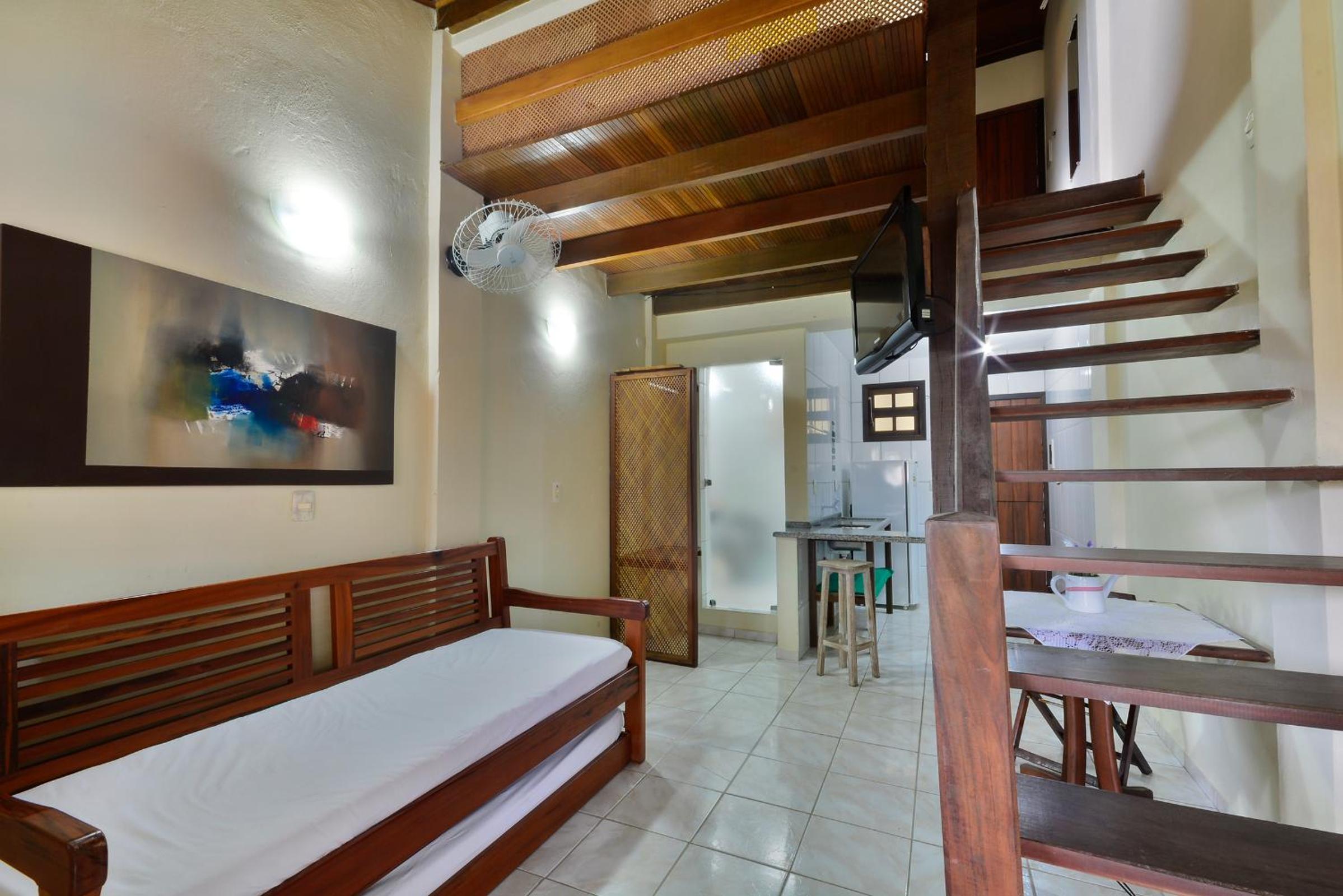 Duplex Apartment (4 Adults) photo 2