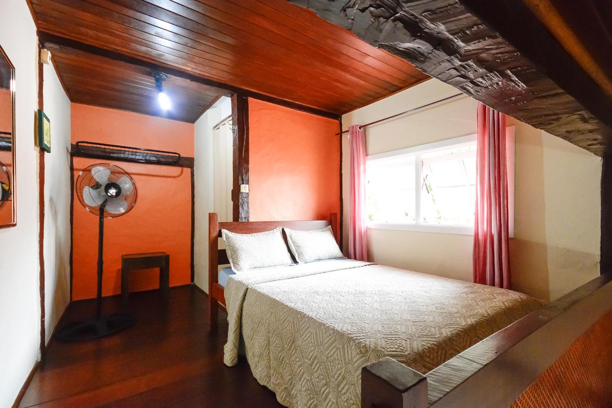 Quadruple Room photo 1