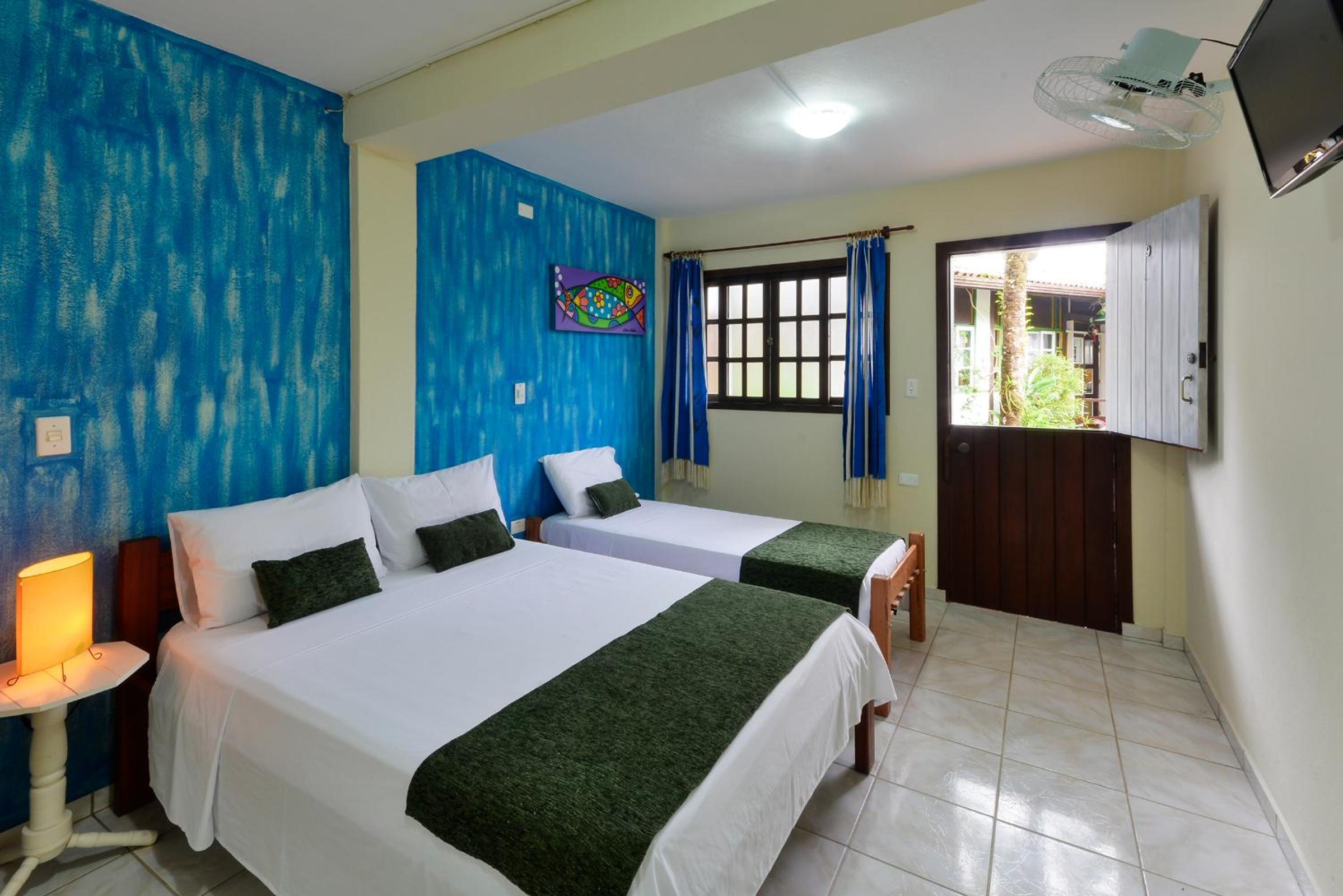 One-Bedroom Apartment (3 Adults) photo 1