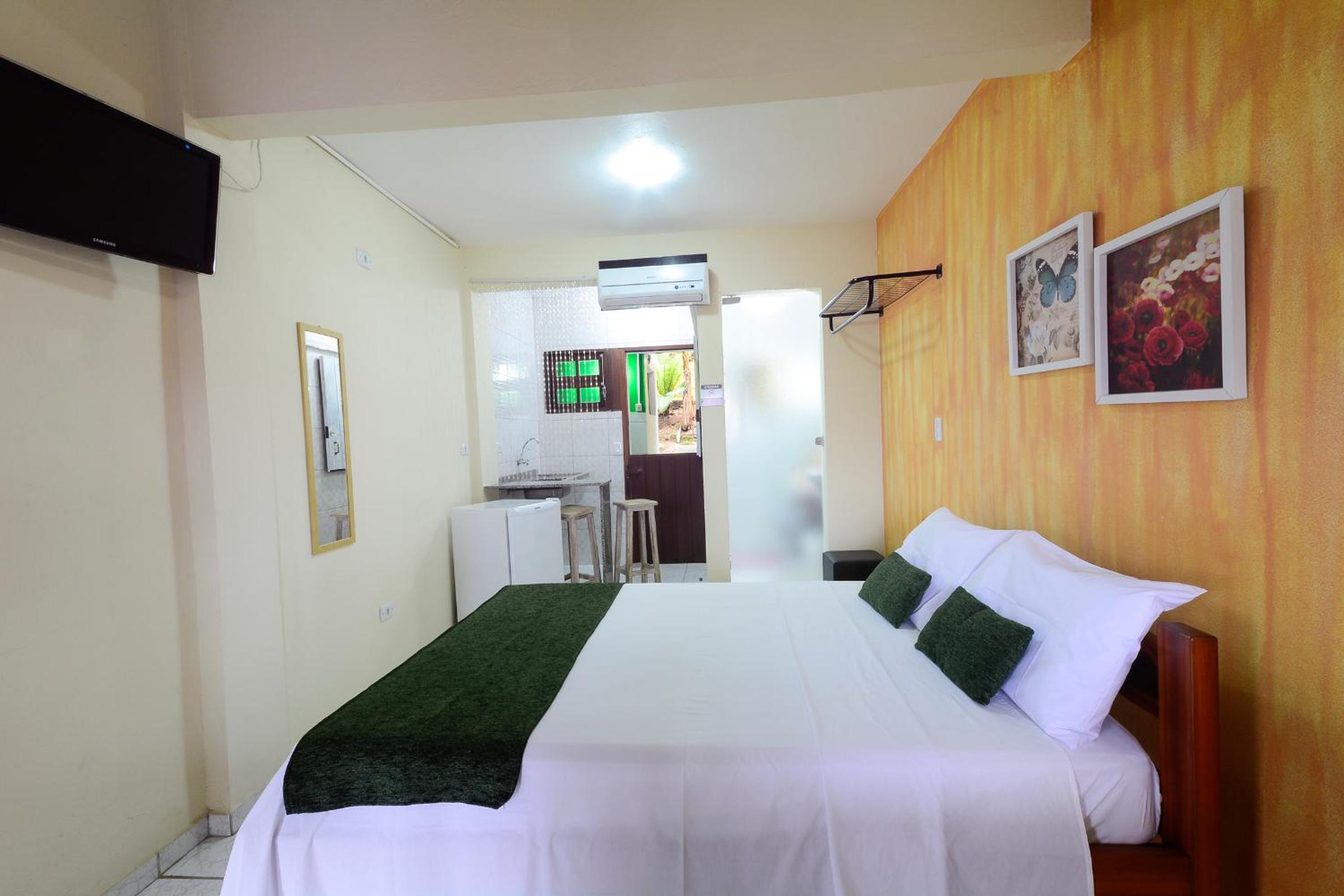 One-Bedroom Apartment (2 Adults) photo 2