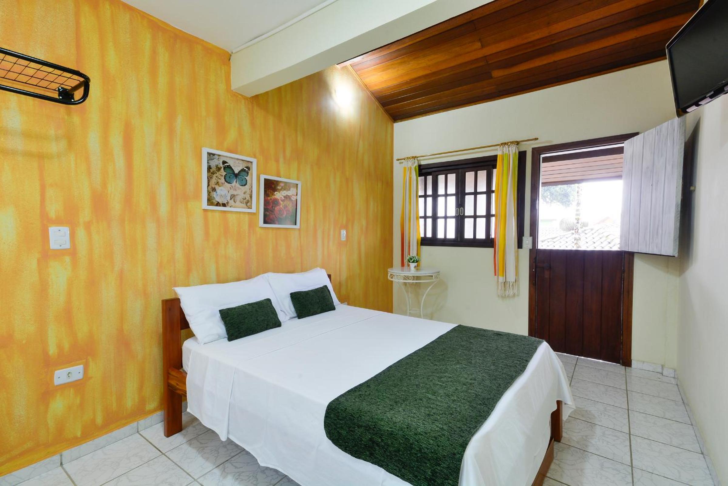 One-Bedroom Apartment (2 Adults) photo 1