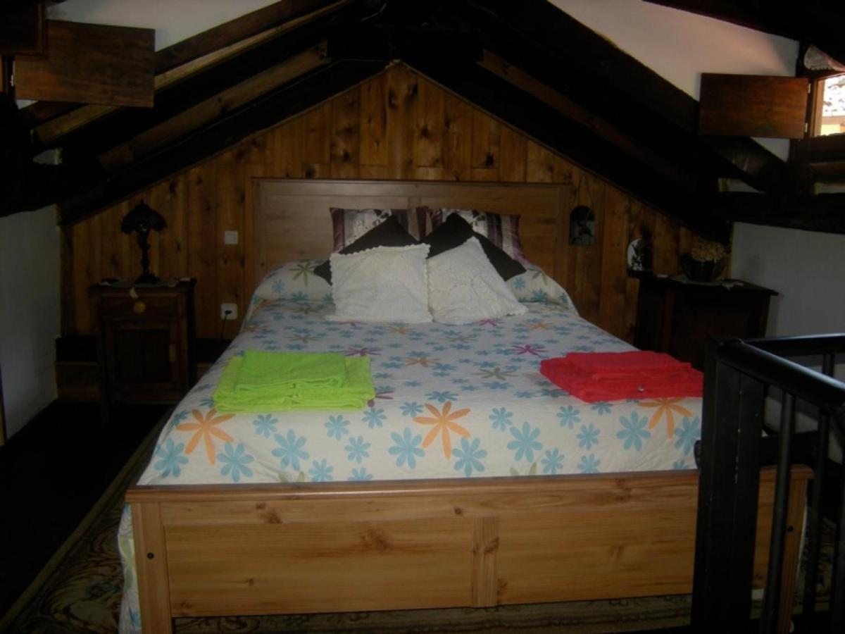 Double Room with Mountain View photo 1