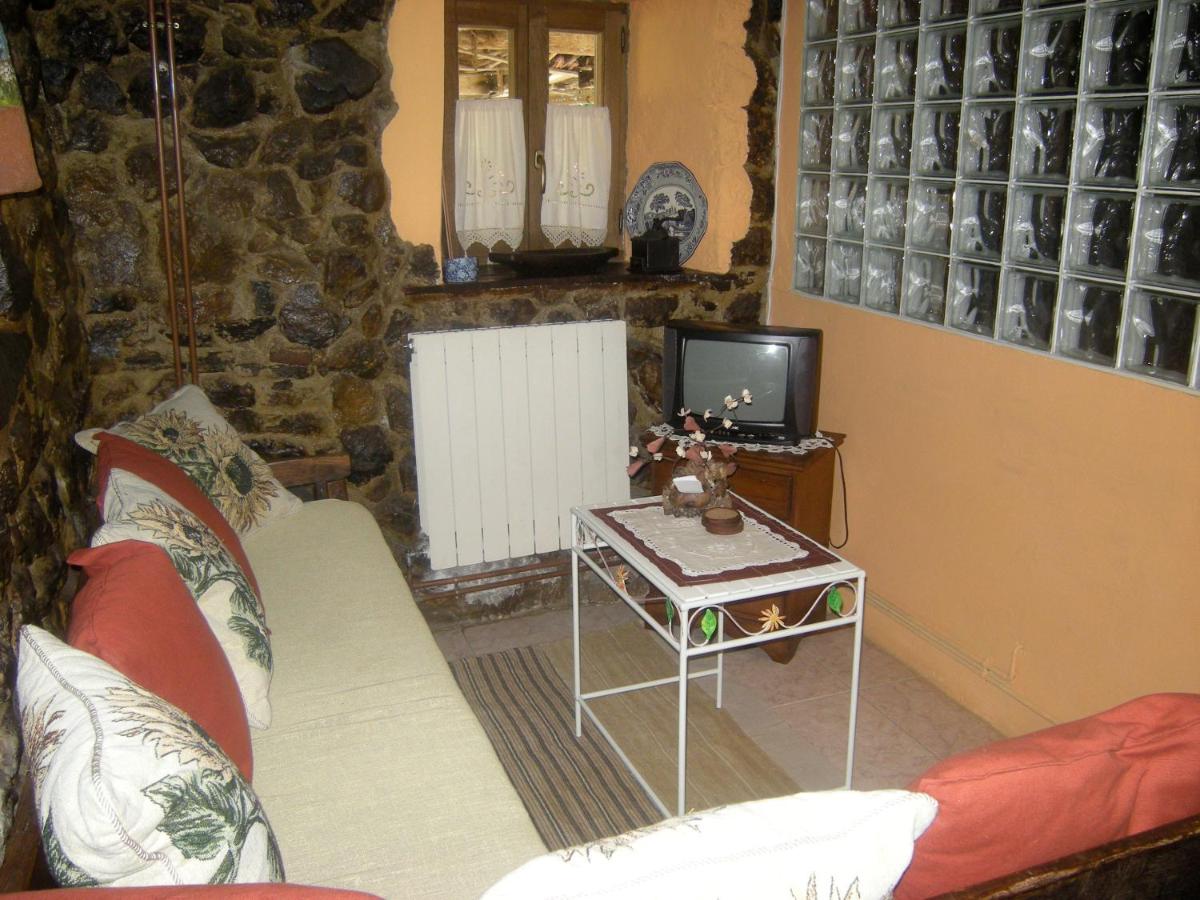 Double Room with Mountain View photo 2
