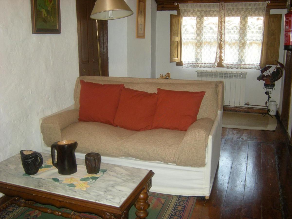 Double Room with Mountain View photo 3
