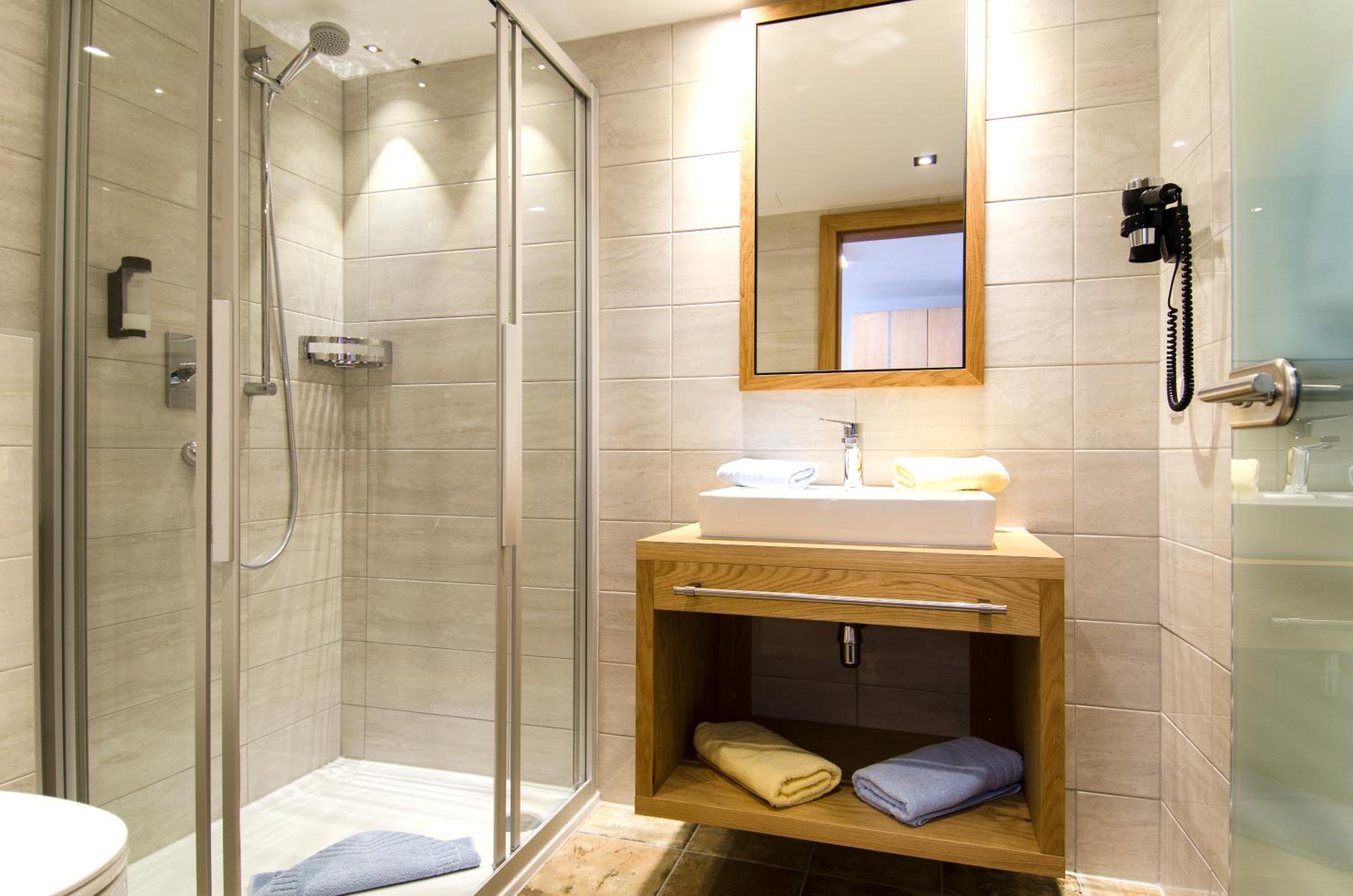 Triple Room with Terrace photo 2