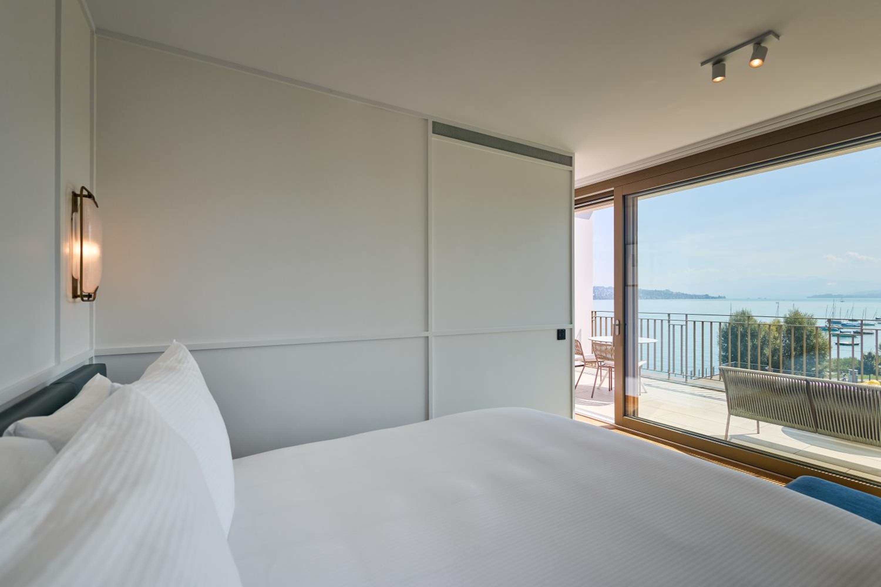 Two-Bedroom Suite
