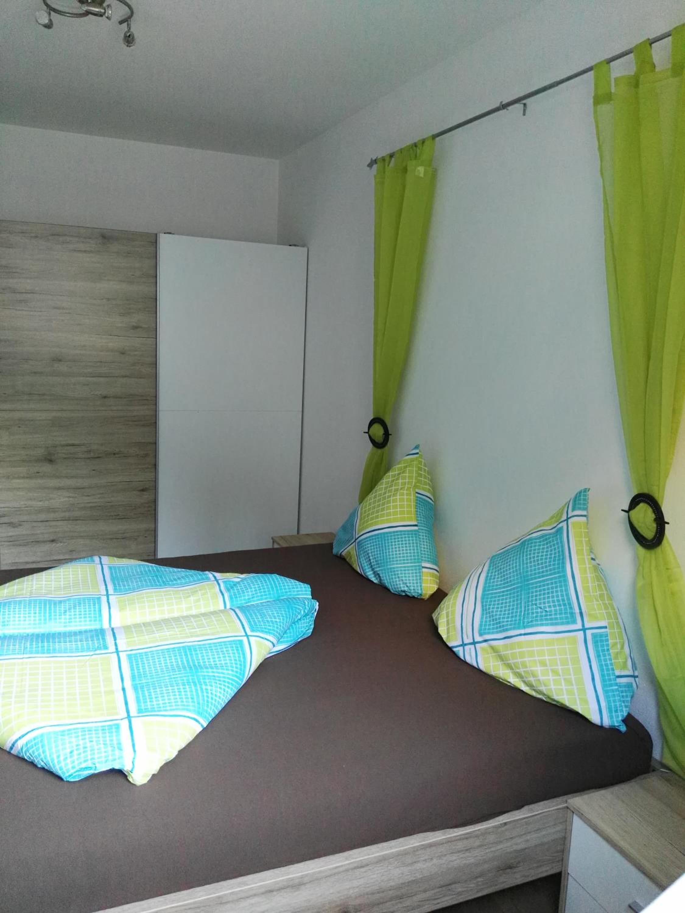 Apartment - Ground Floor photo 1