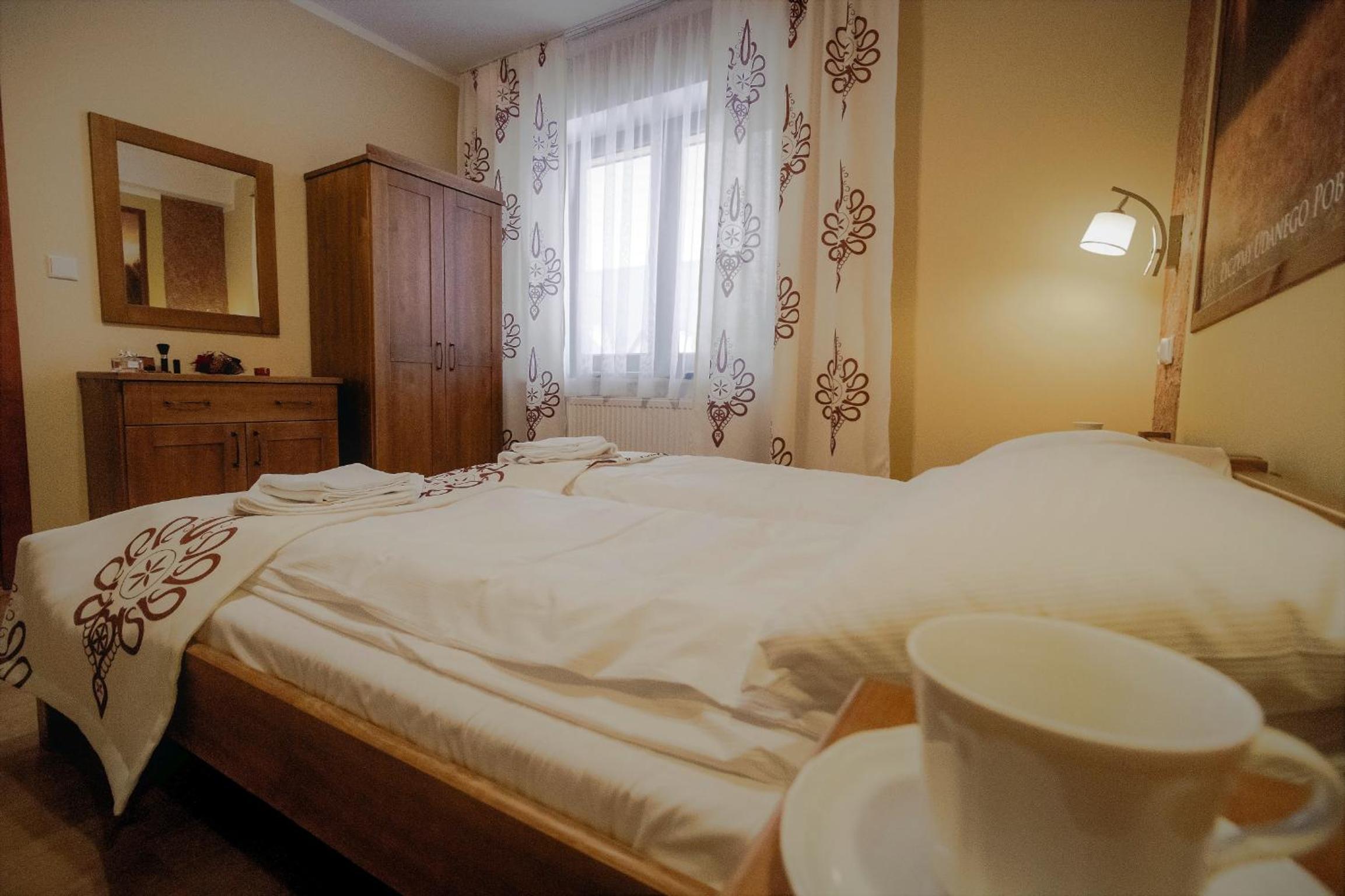 Double Room - Photo 7