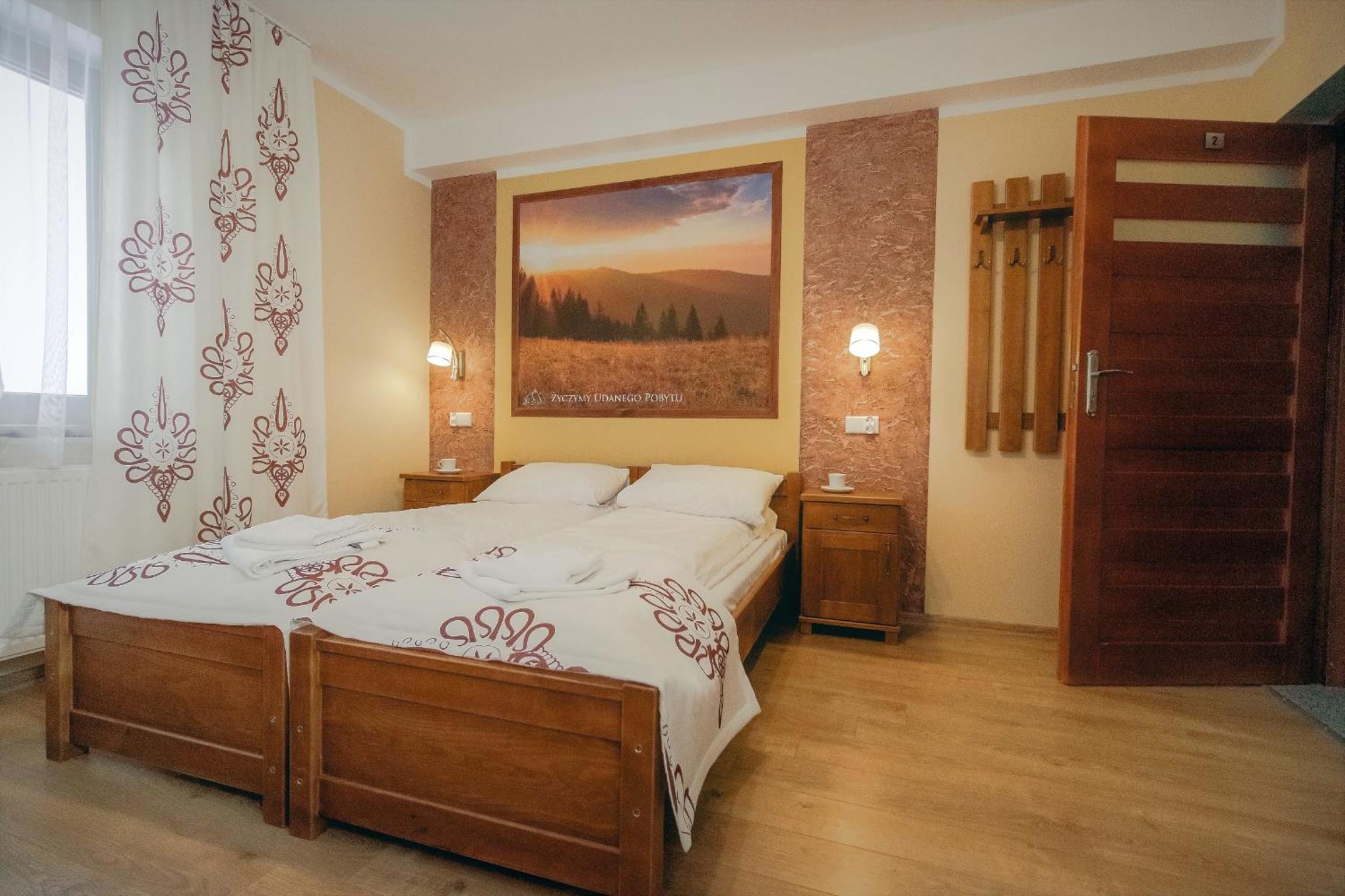 Double Room - Photo 8
