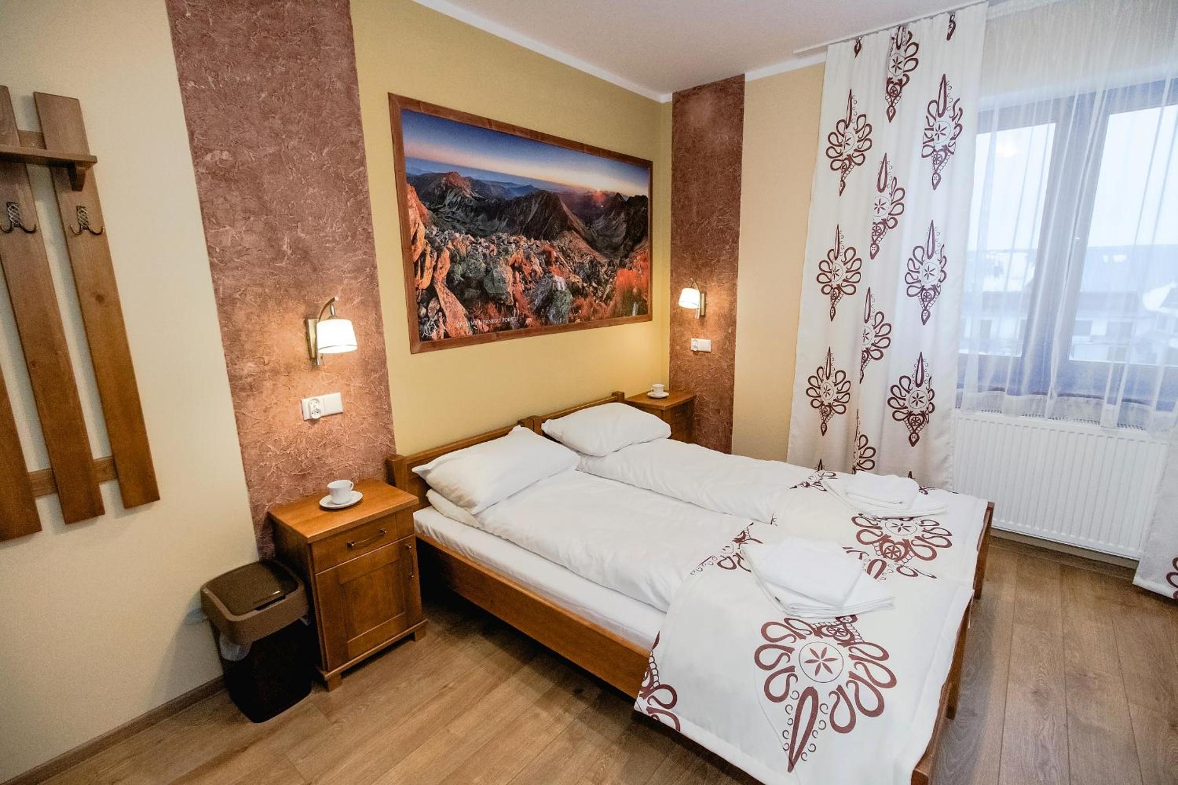 Double Room - Photo 11
