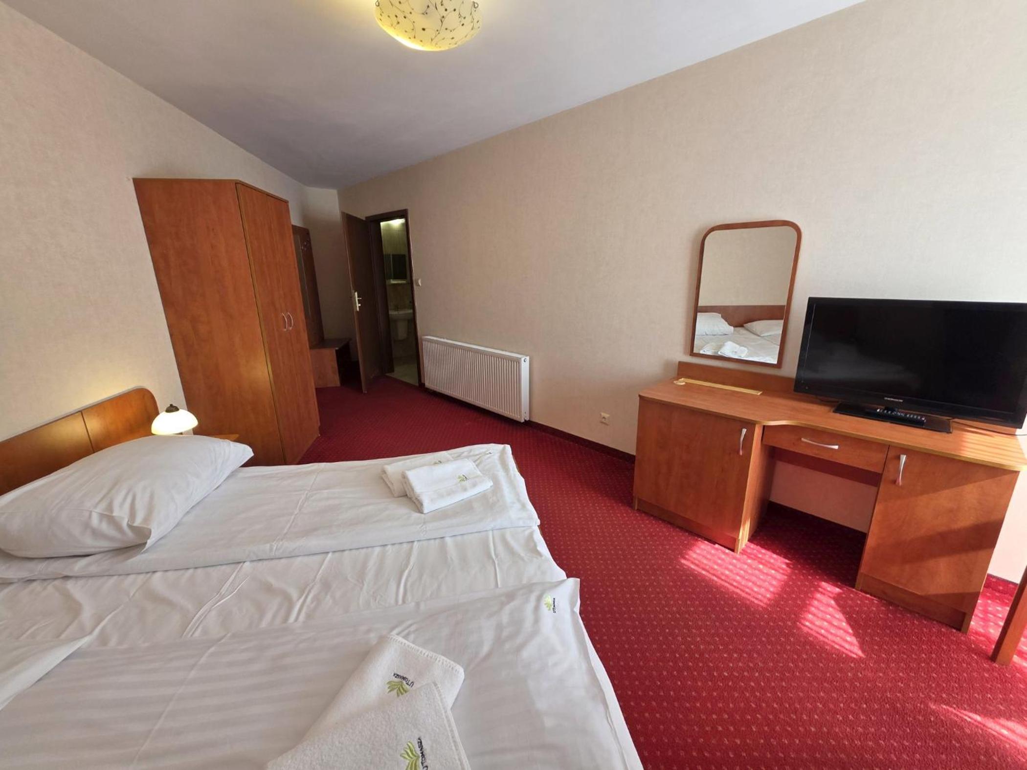 Small Double Room photo 2