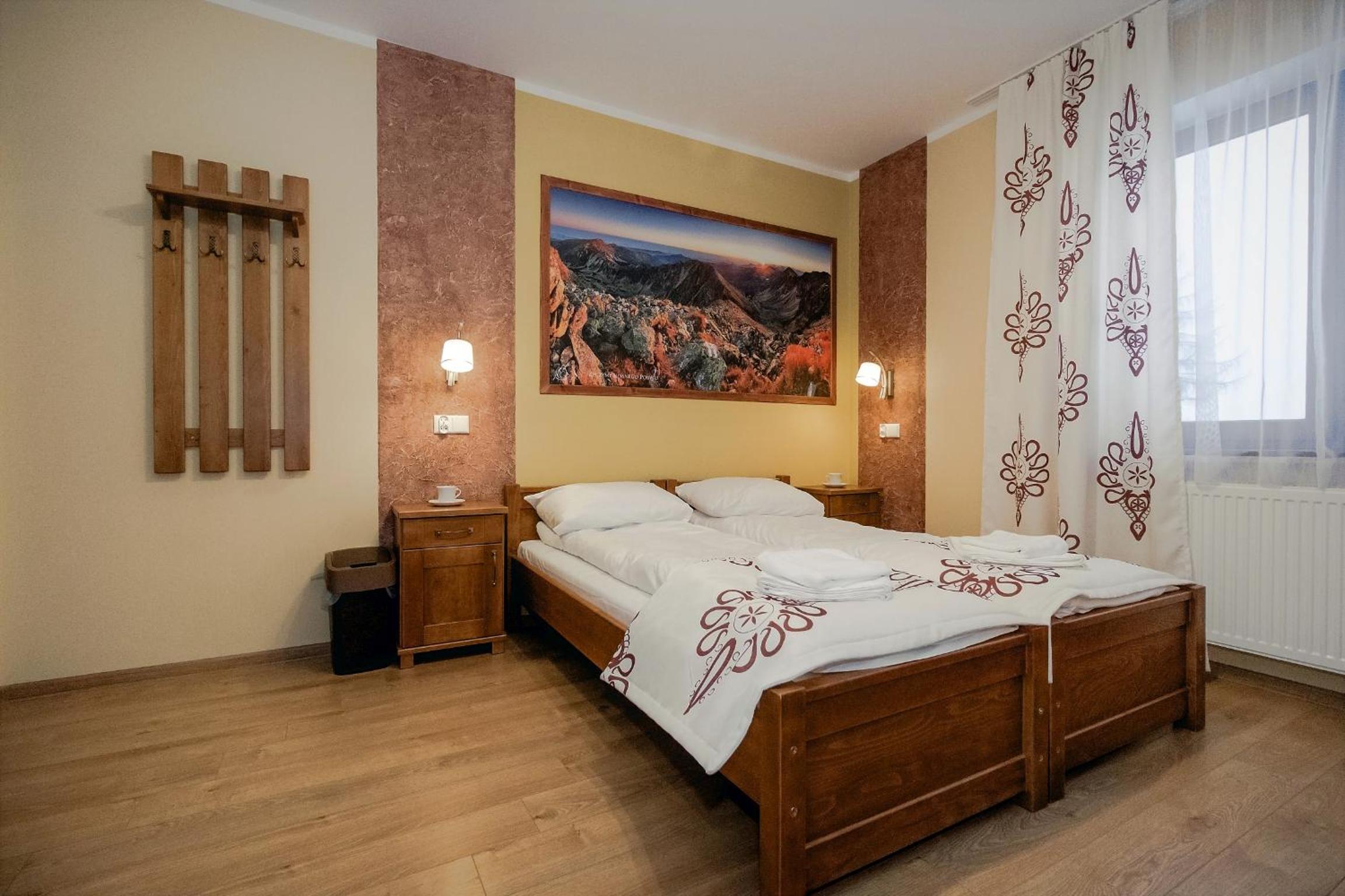 Double Room - Photo 15