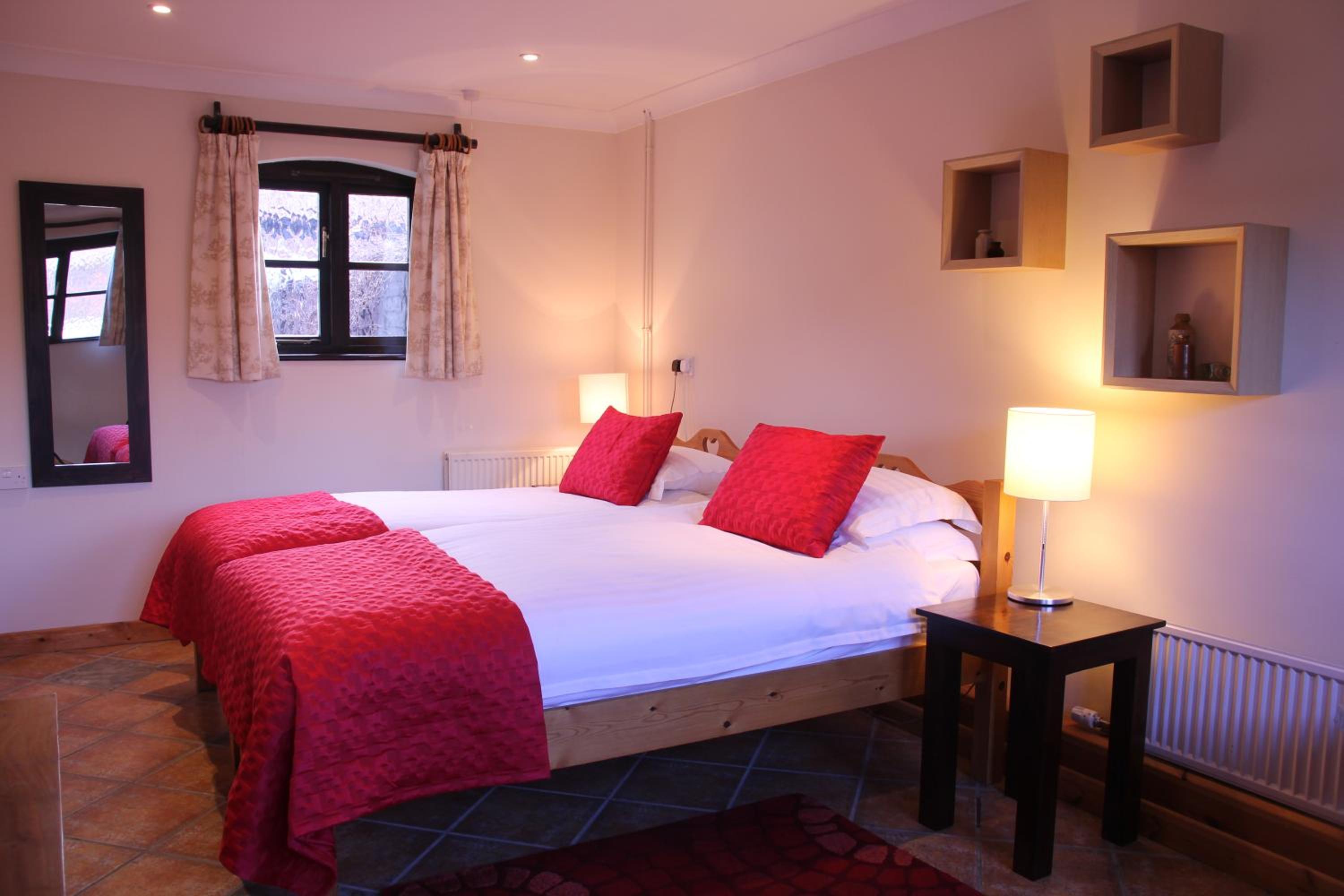Twin Room photo 1