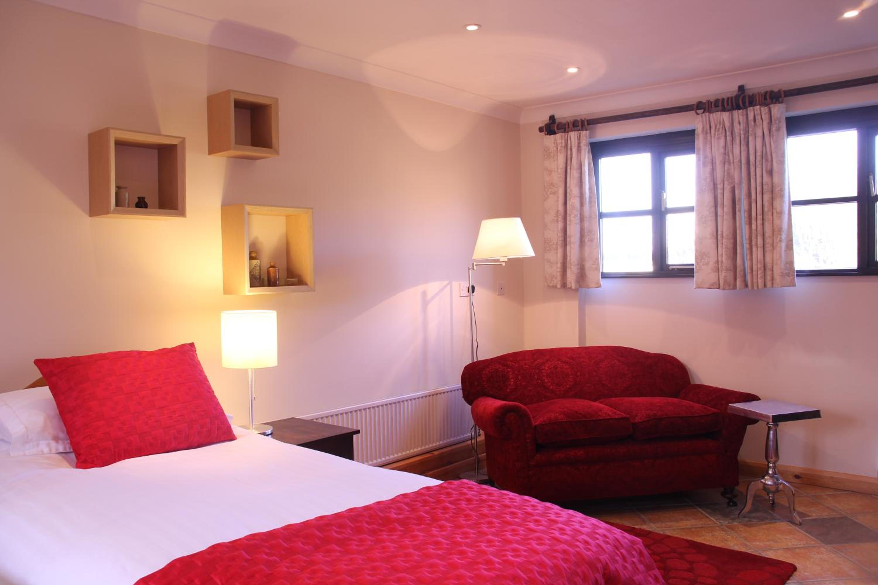 Twin Room photo 2