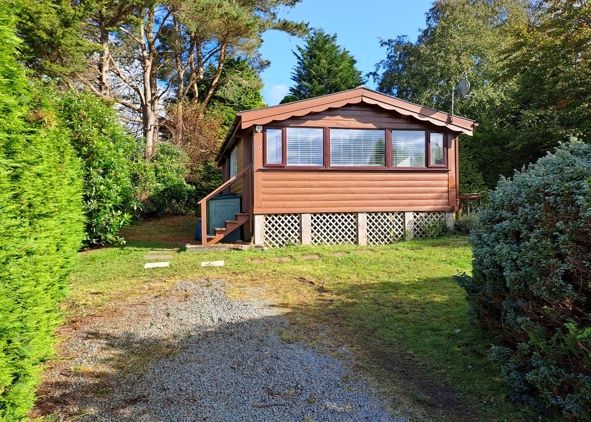 Two-Bedroom House photo 2
