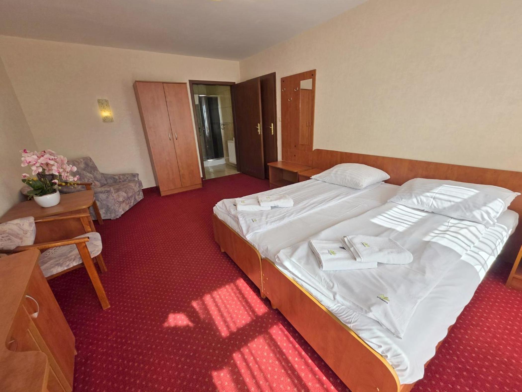 Large Double Room photo 2