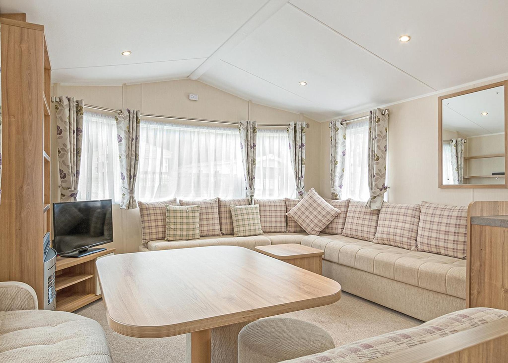 Mobile Home
