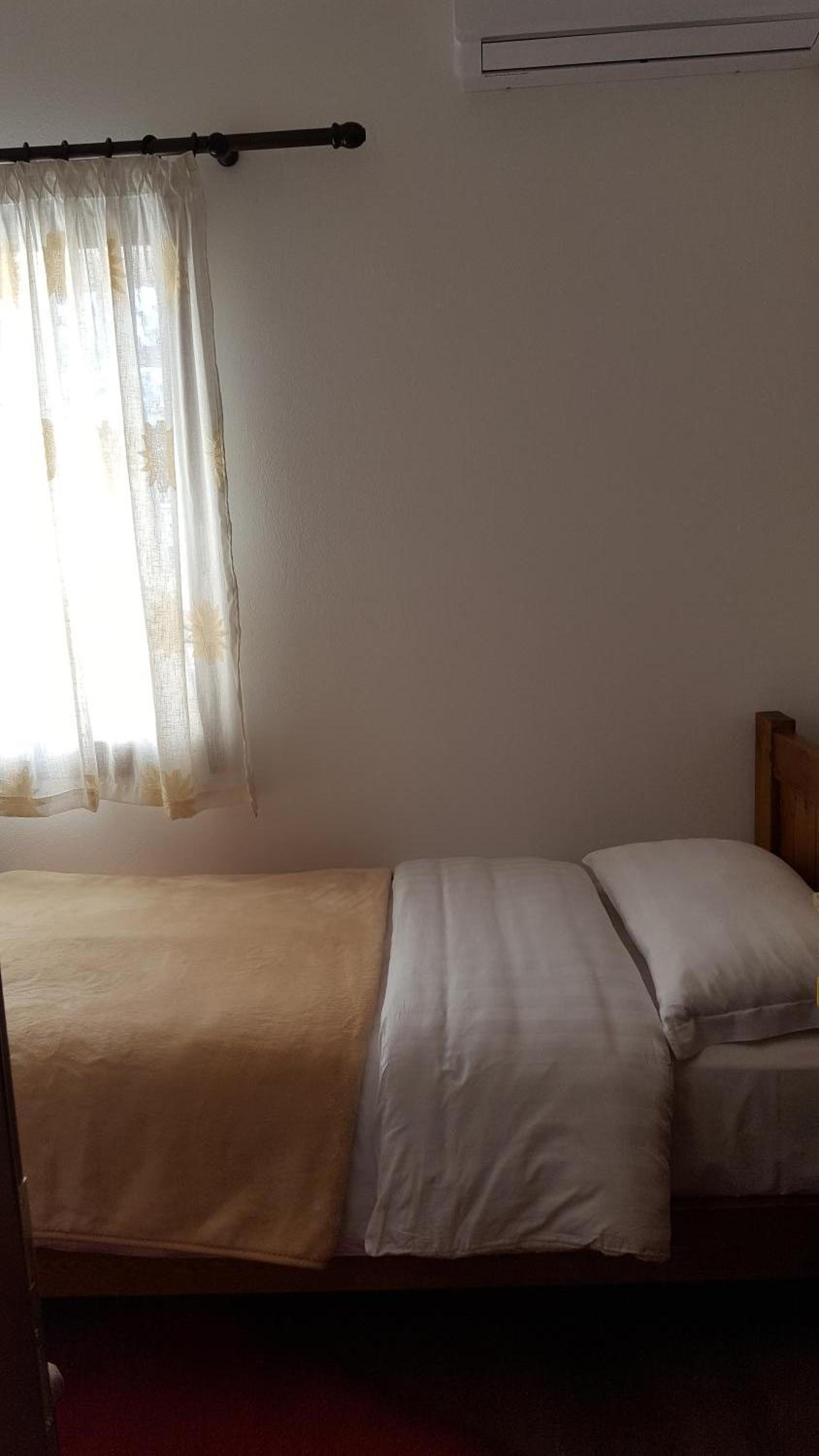 Economy Twin Room photo 2
