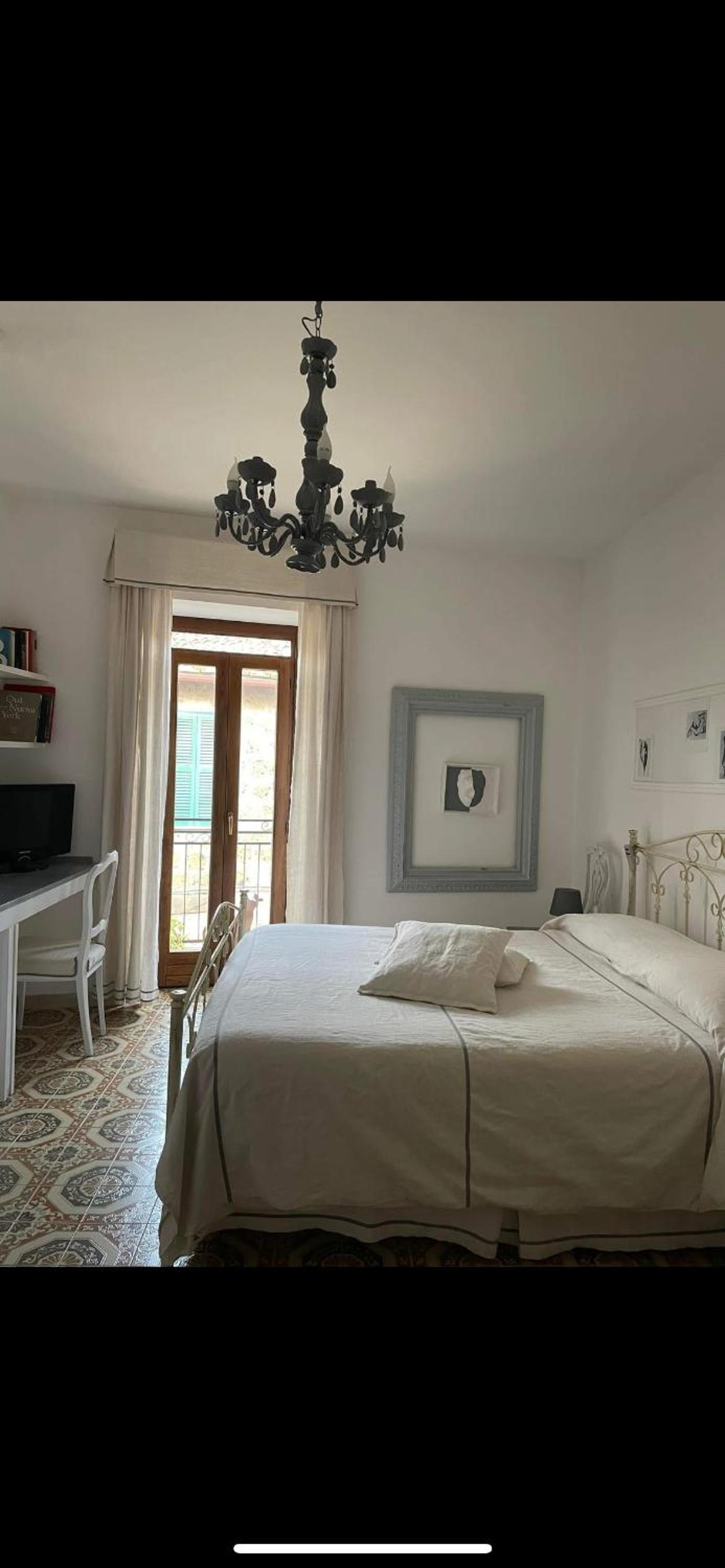 Deluxe Double Room with Balcony photo 1