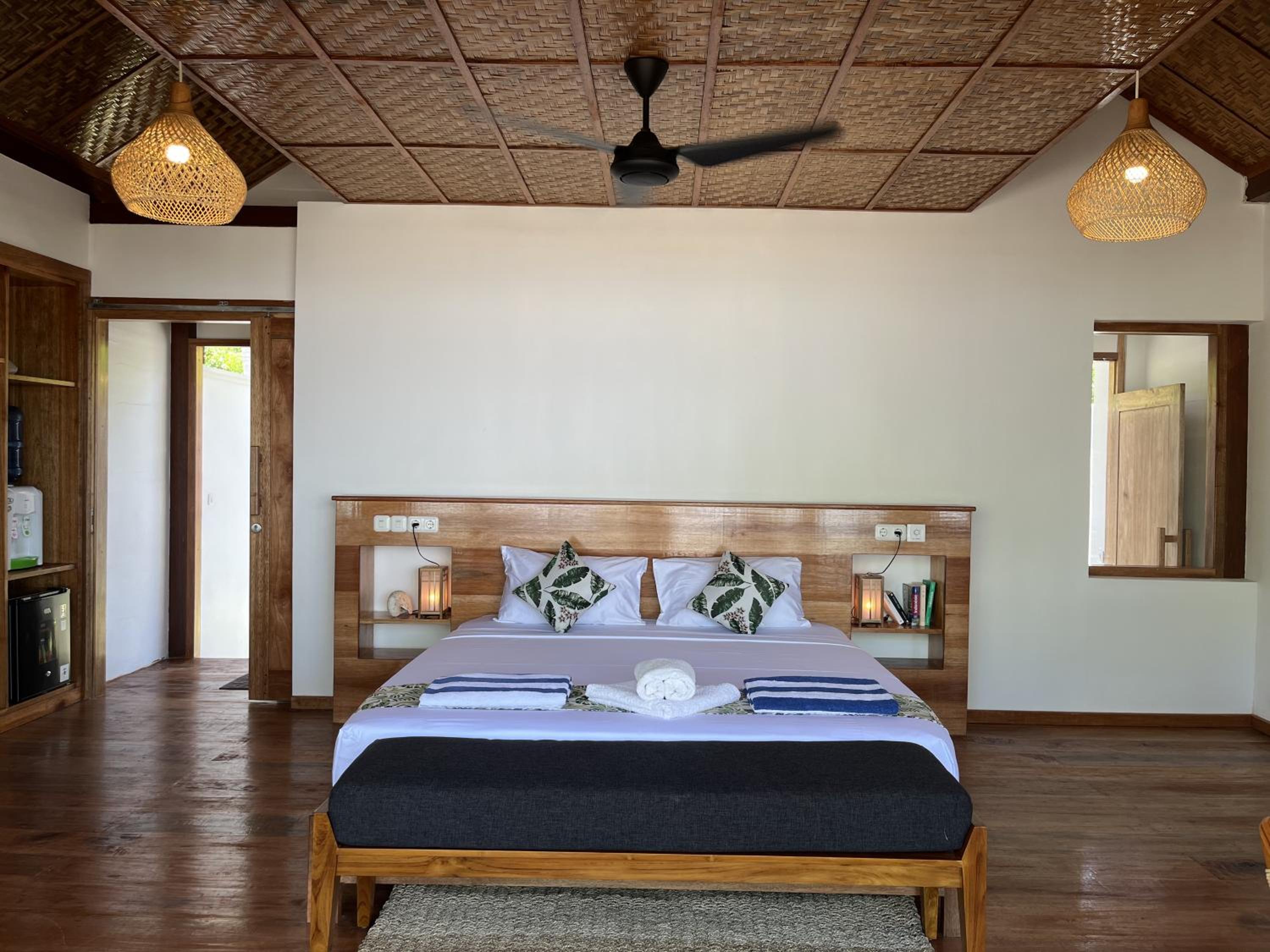 Two-Bedroom Villa photo 2