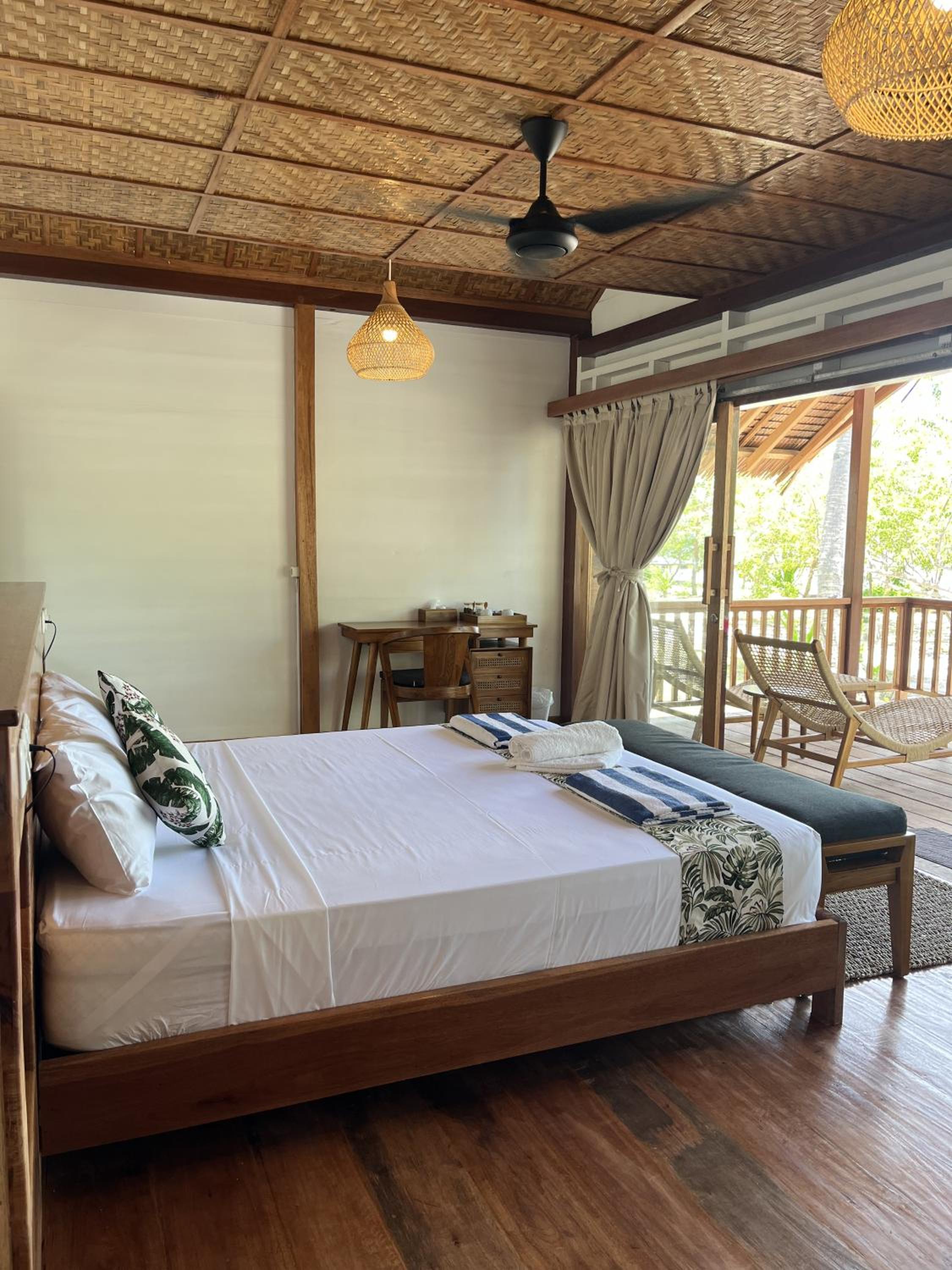 Two-Bedroom Villa photo 3