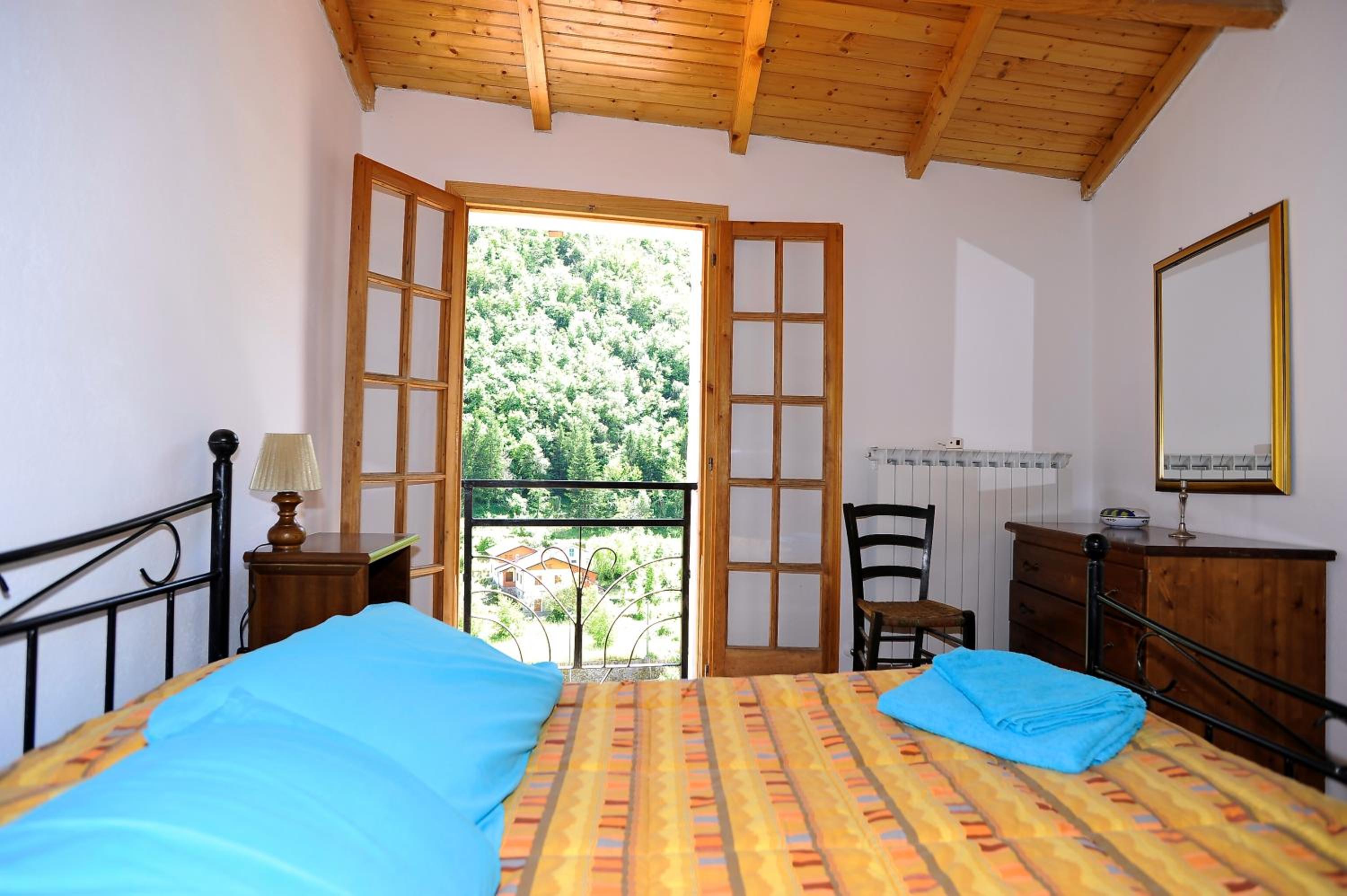 Apartment with Terrace photo 1