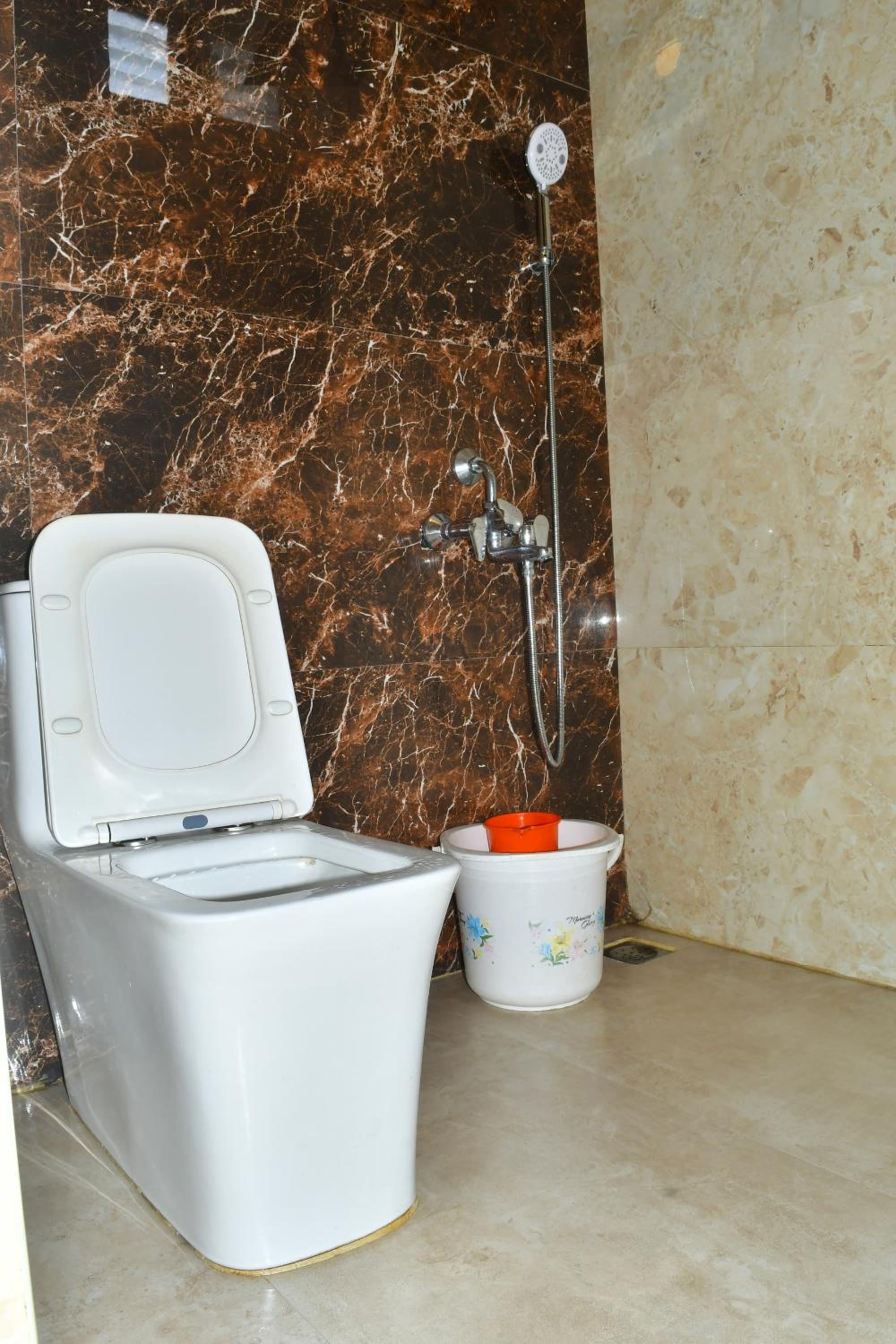 Deluxe Double Room with Bath photo 2