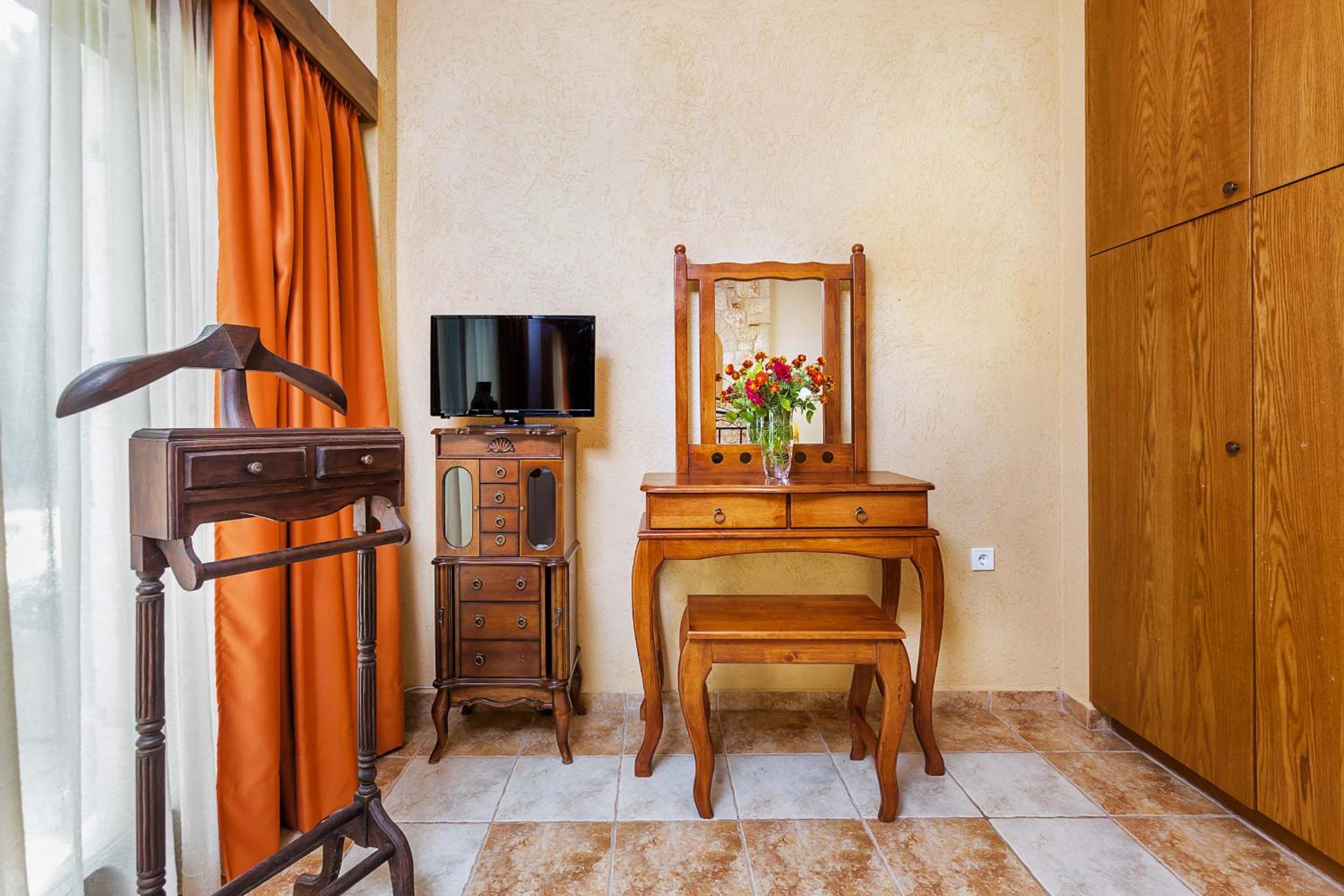 Athos Three -Bedroom Villa with Private Pool