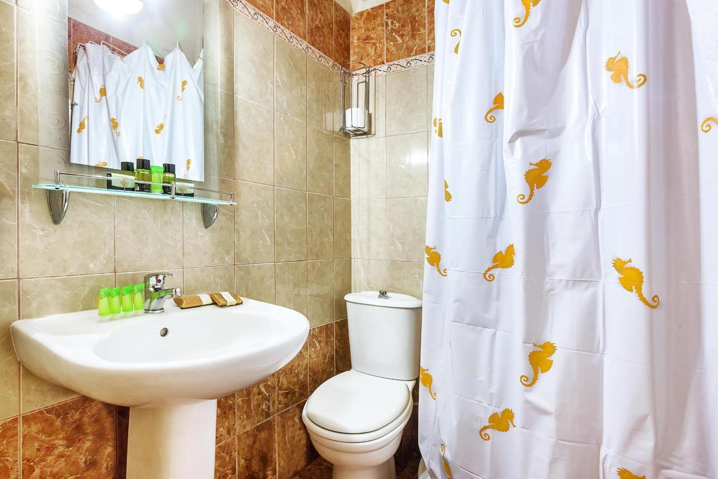 Dias Junior Suite
