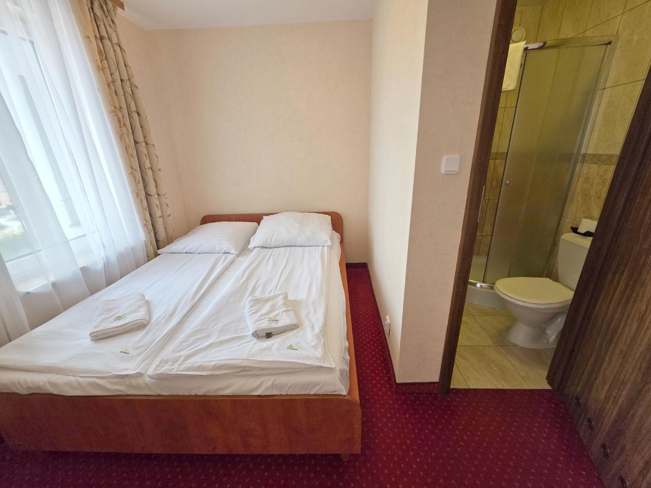 Triple Room with Balcony photo 1