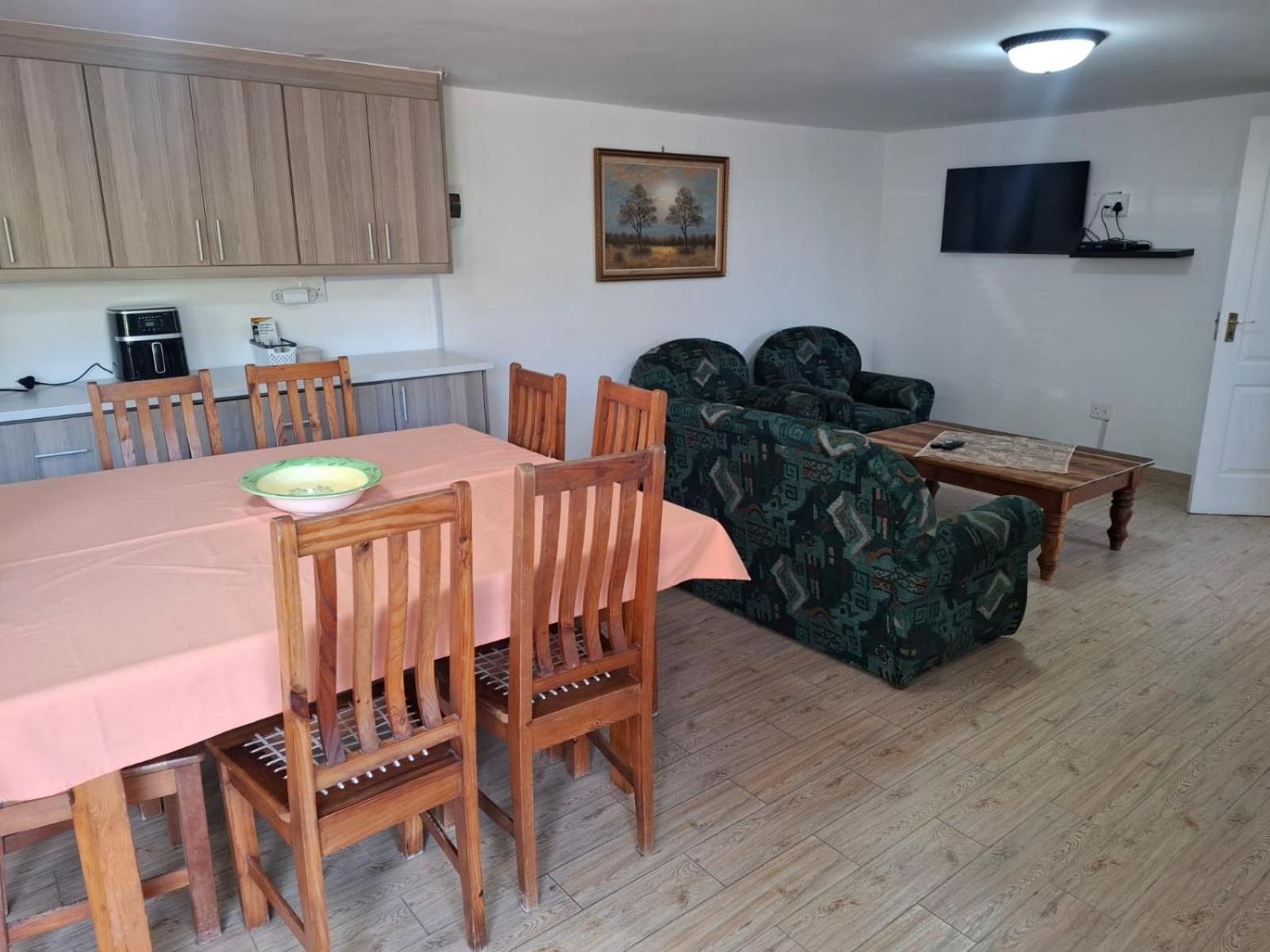 Apartment - Ground Floor photo 1