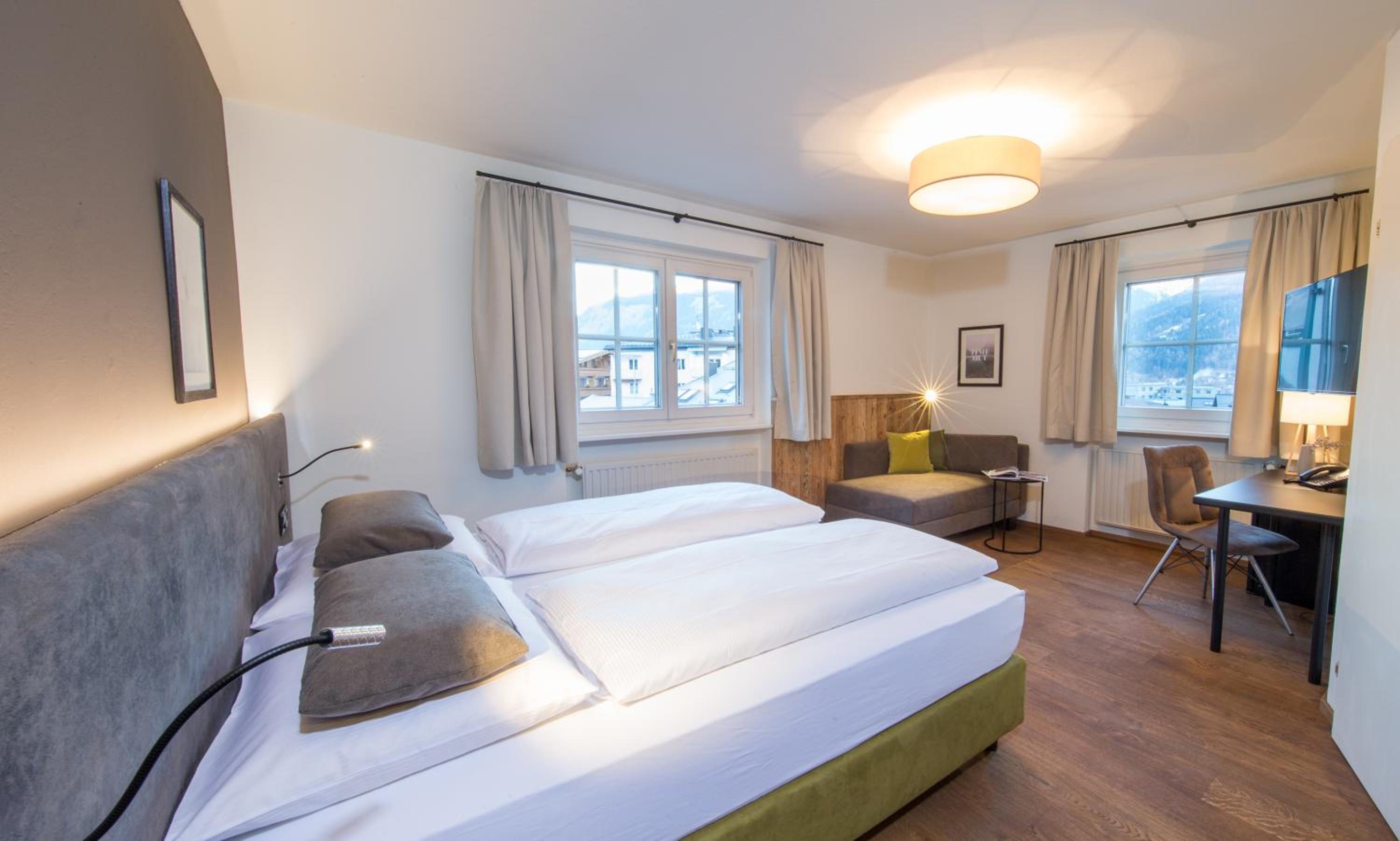Comfort Quadruple Room photo 3