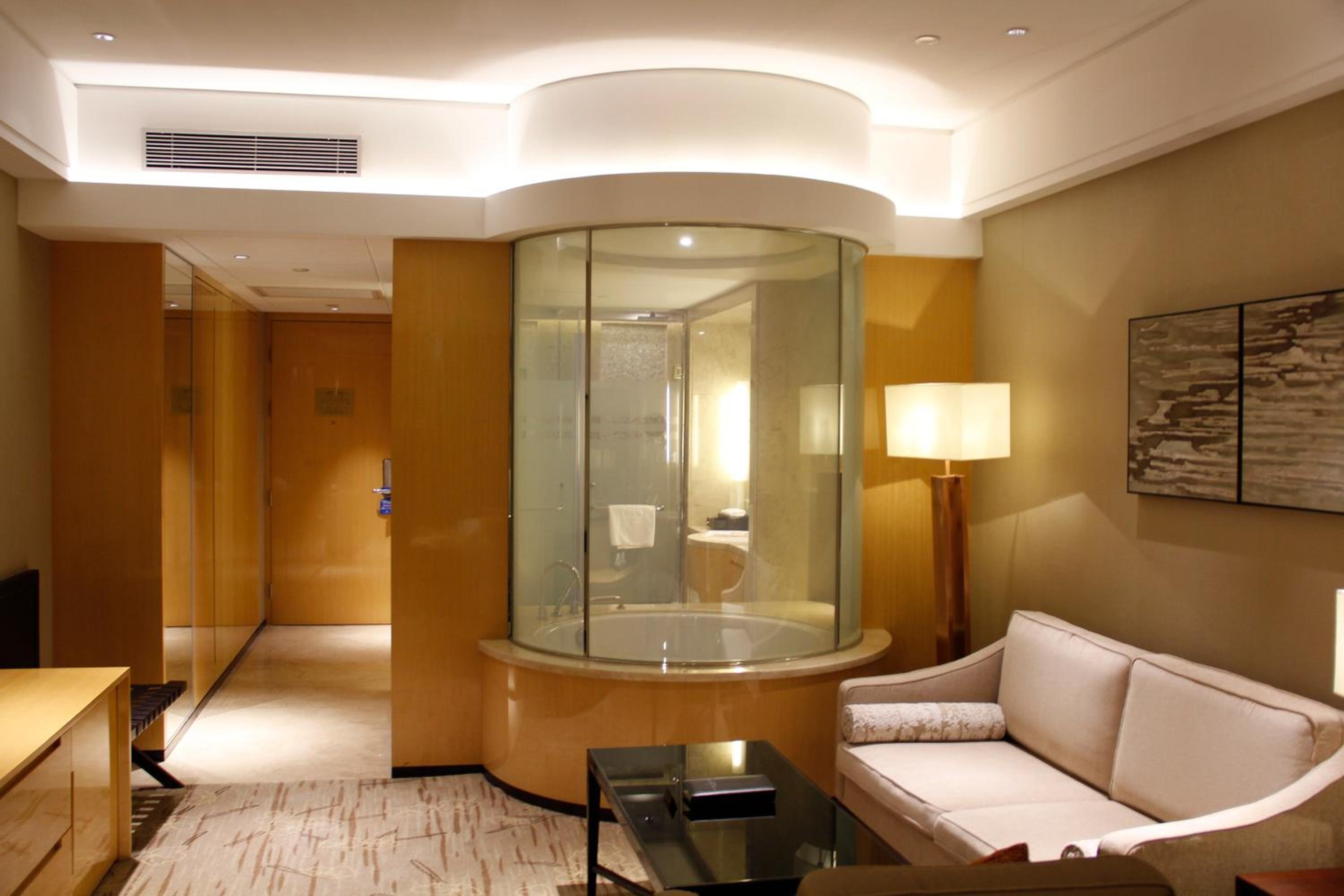 Premier Twin Room