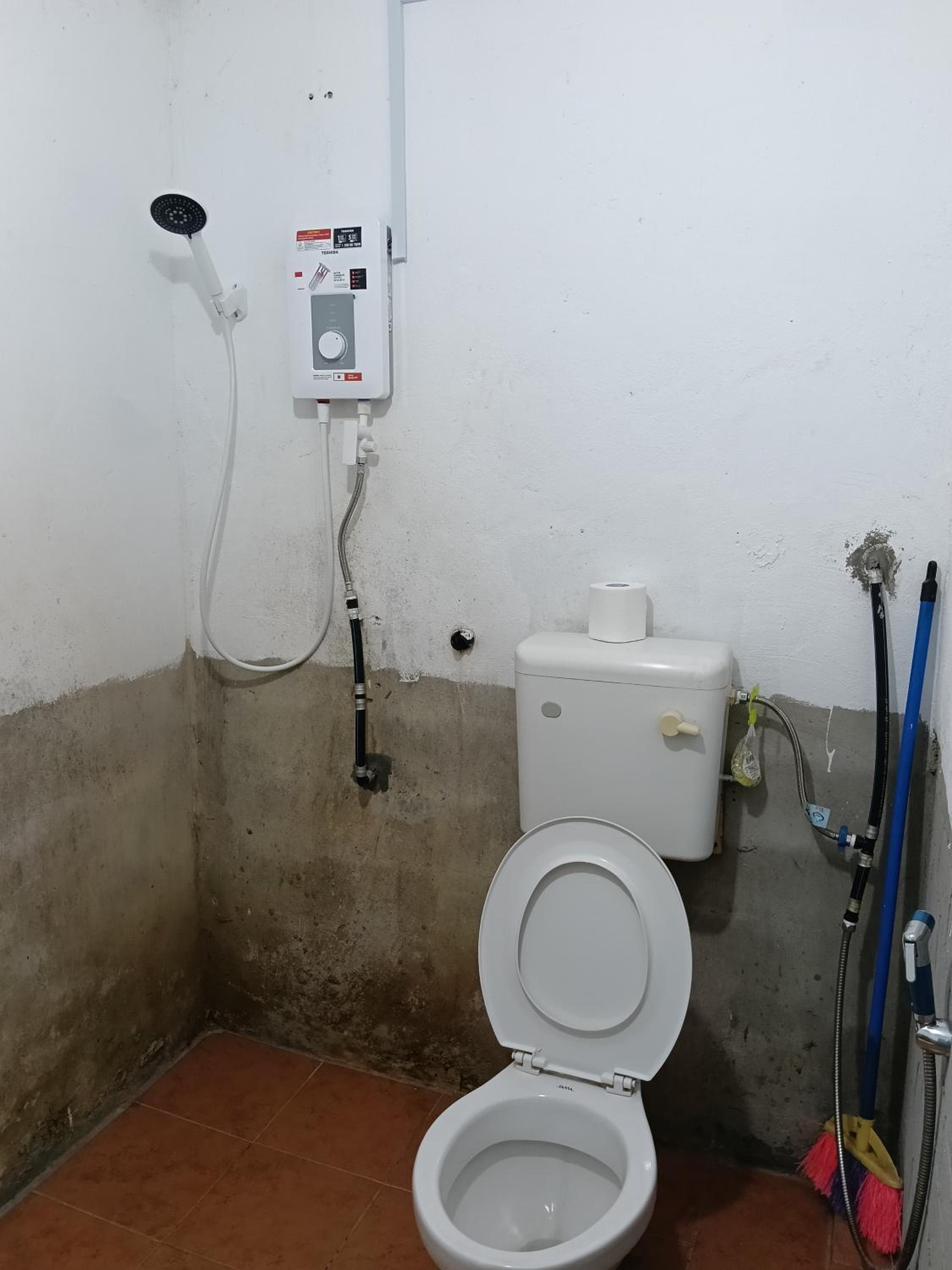 Budget Double or Twin Room