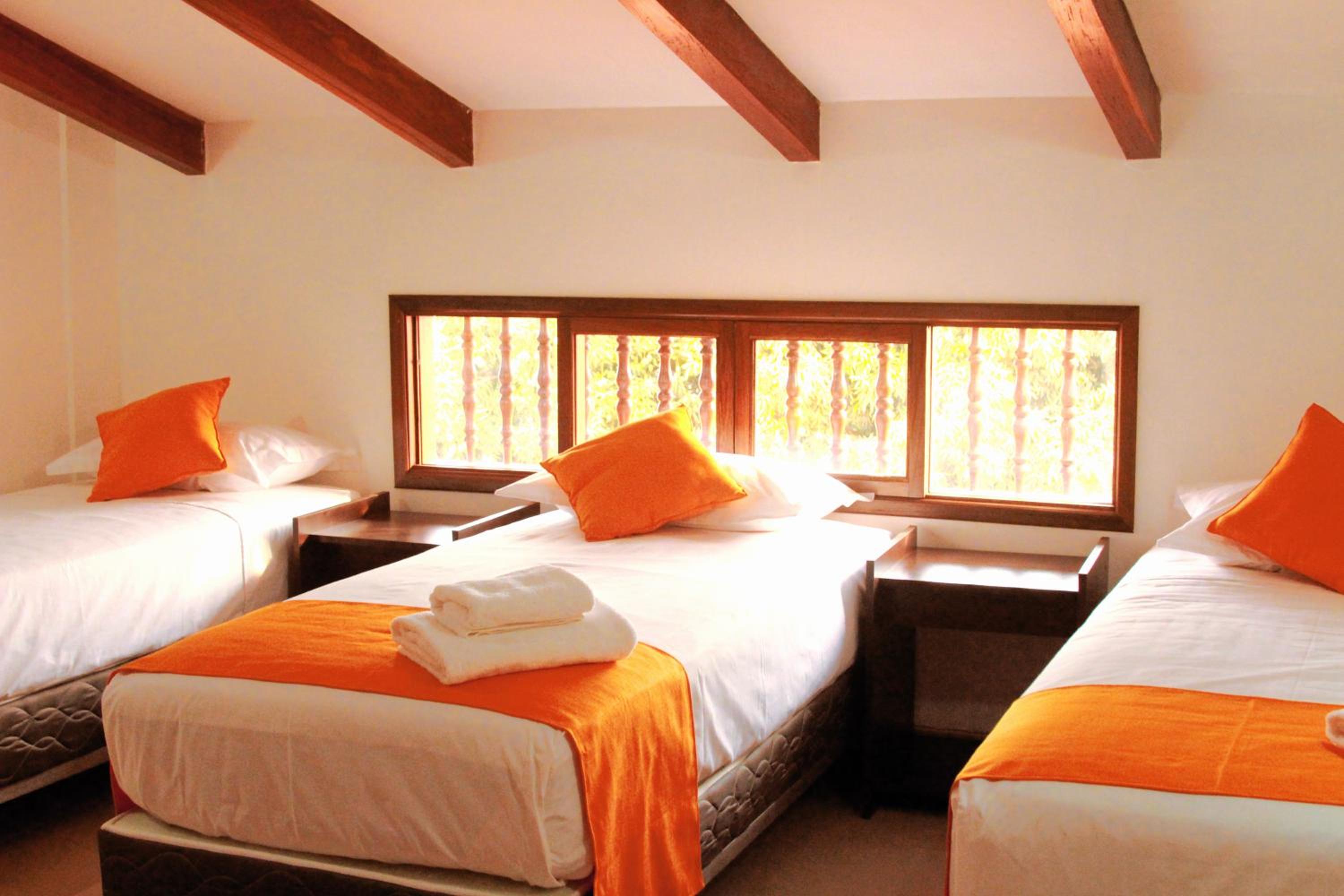 Triple Room photo 2