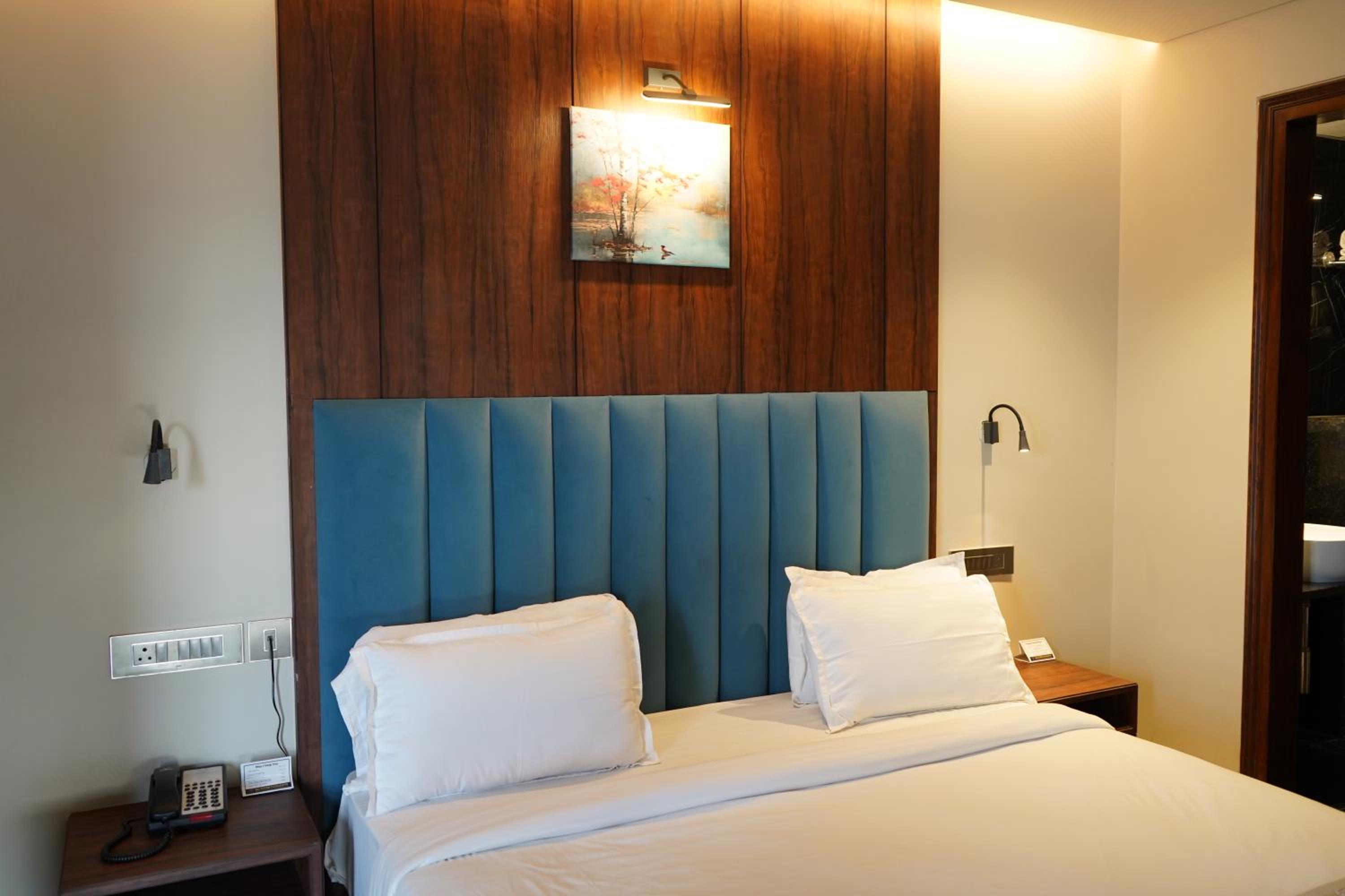 Superior Queen Room - Photo 3