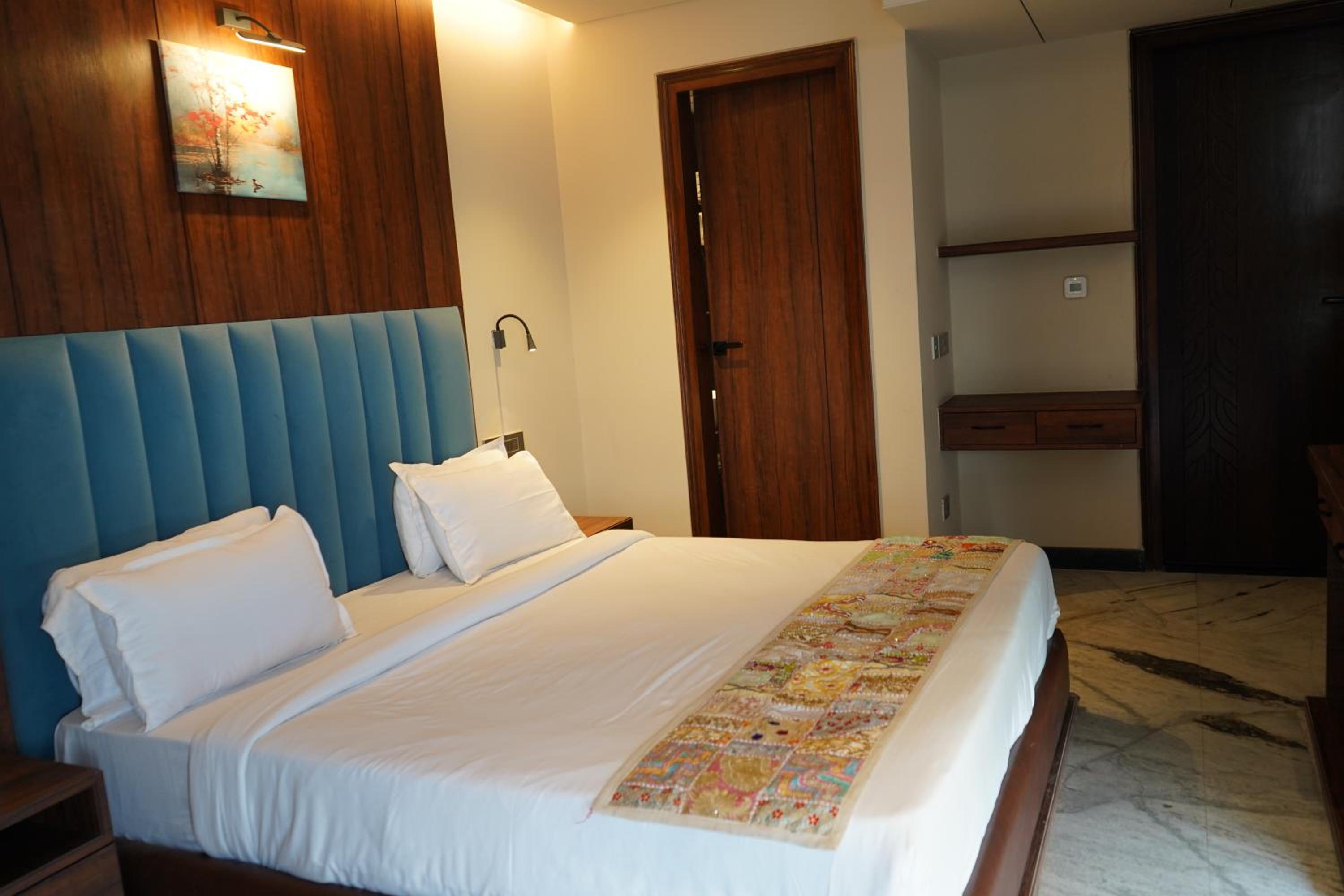 Superior Queen Room - Photo 4