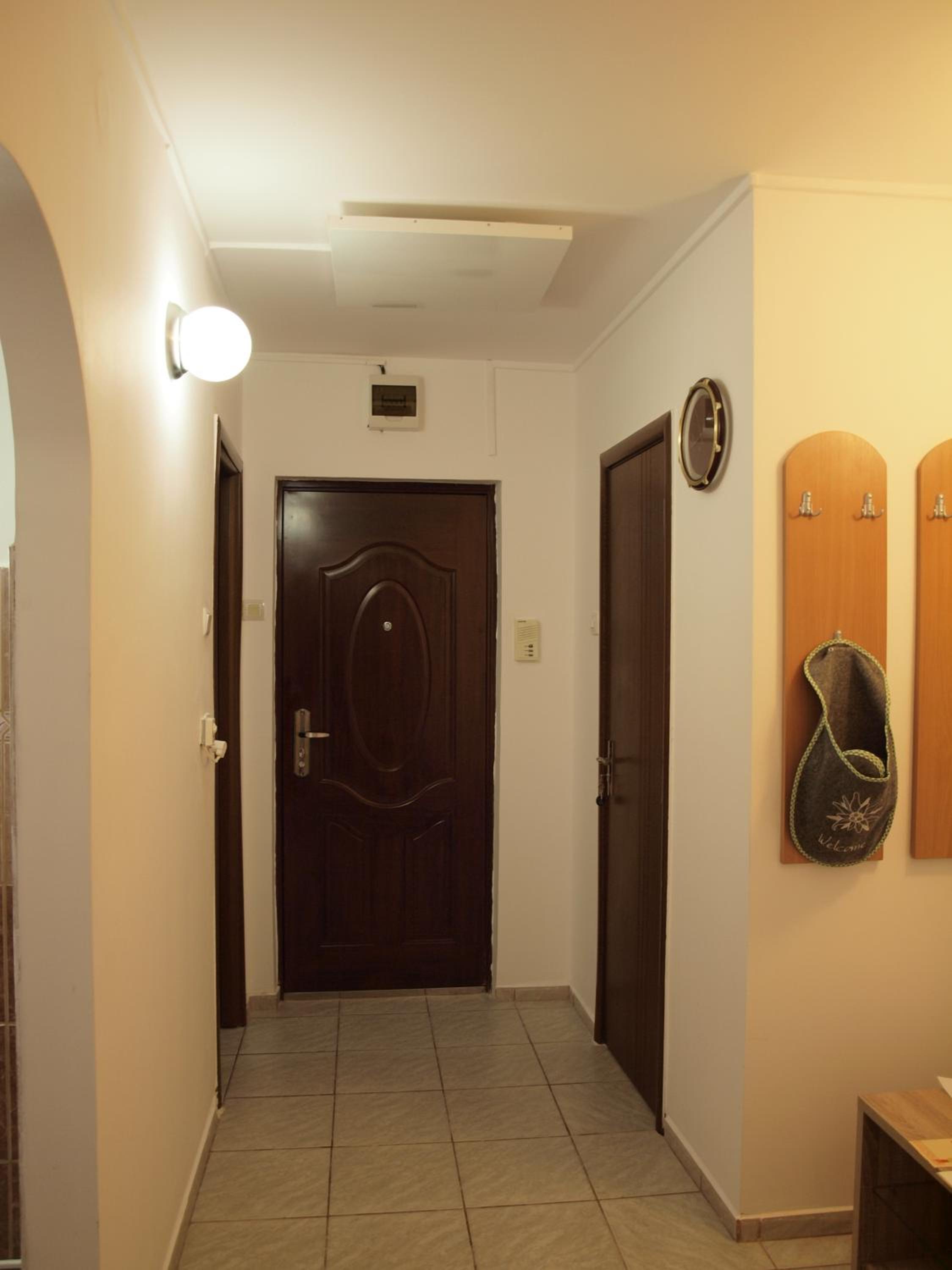 Studio - Ground Floor