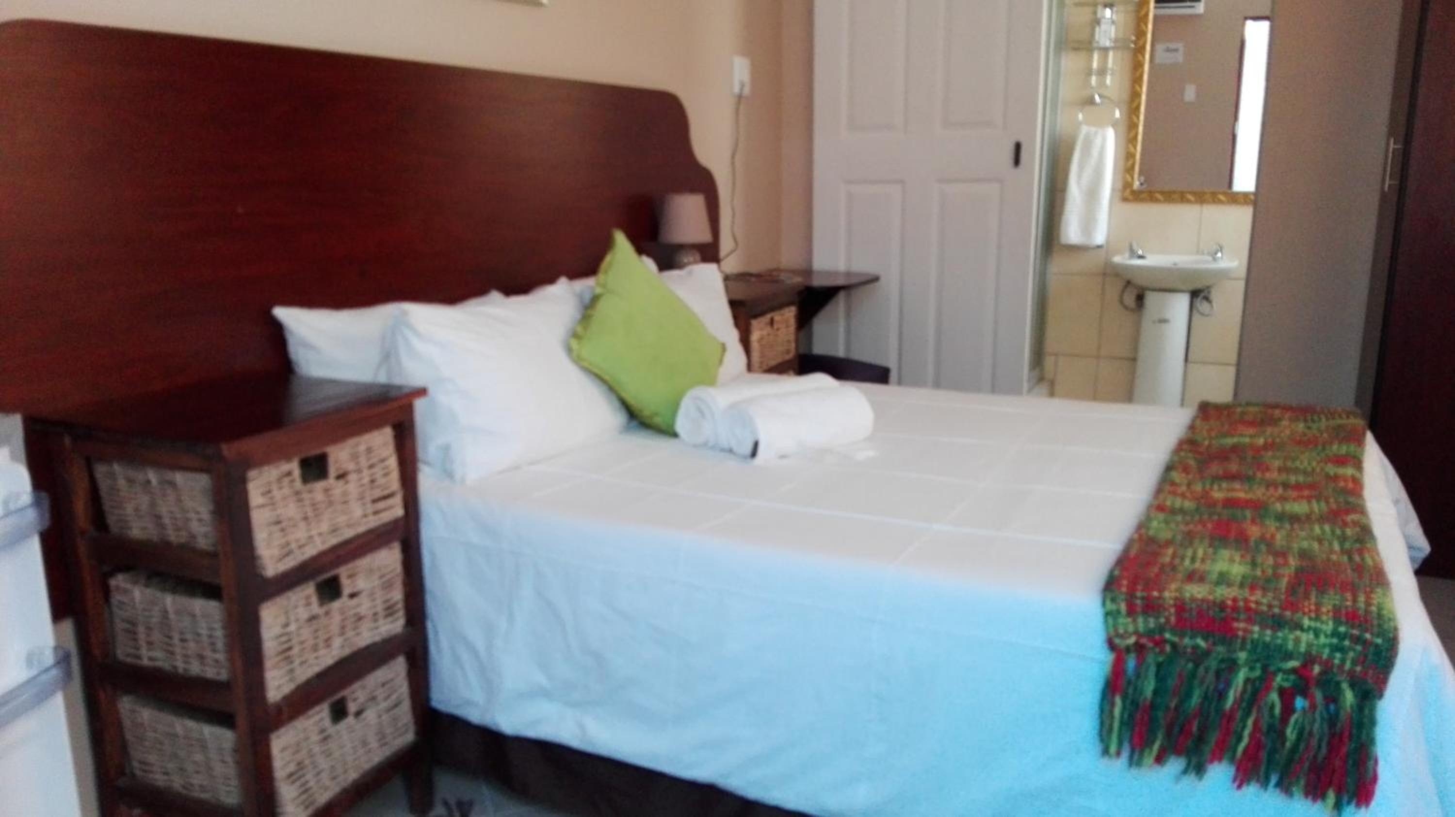 Standard Double Room photo 1