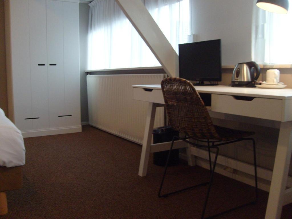Comfort Twin Room photo 2