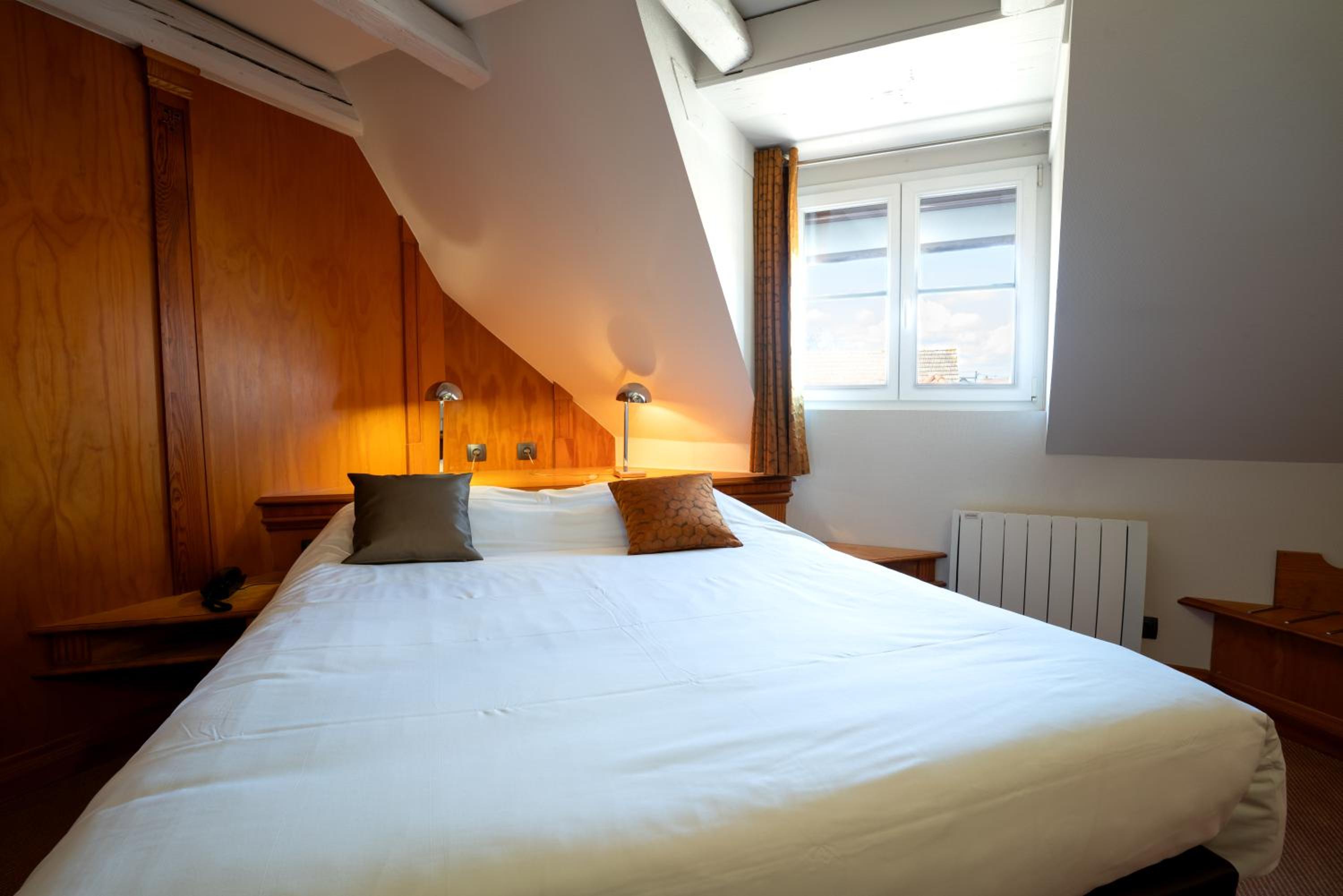 Prestige Double Room photo 1