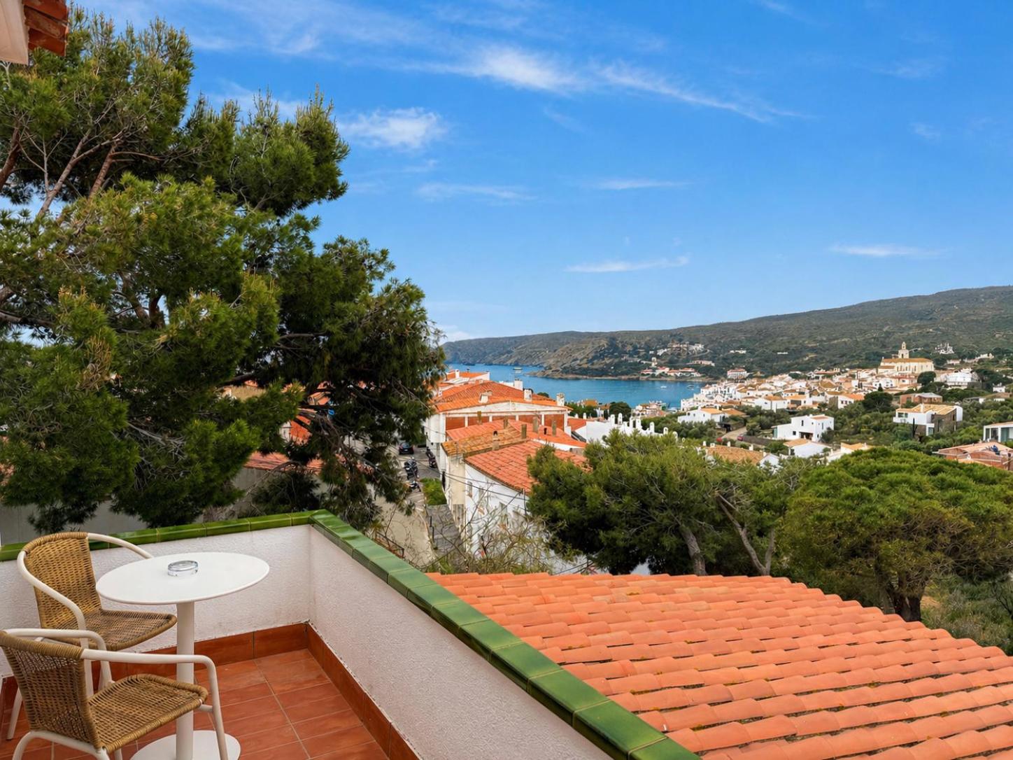 Suite with Sea View photo 3