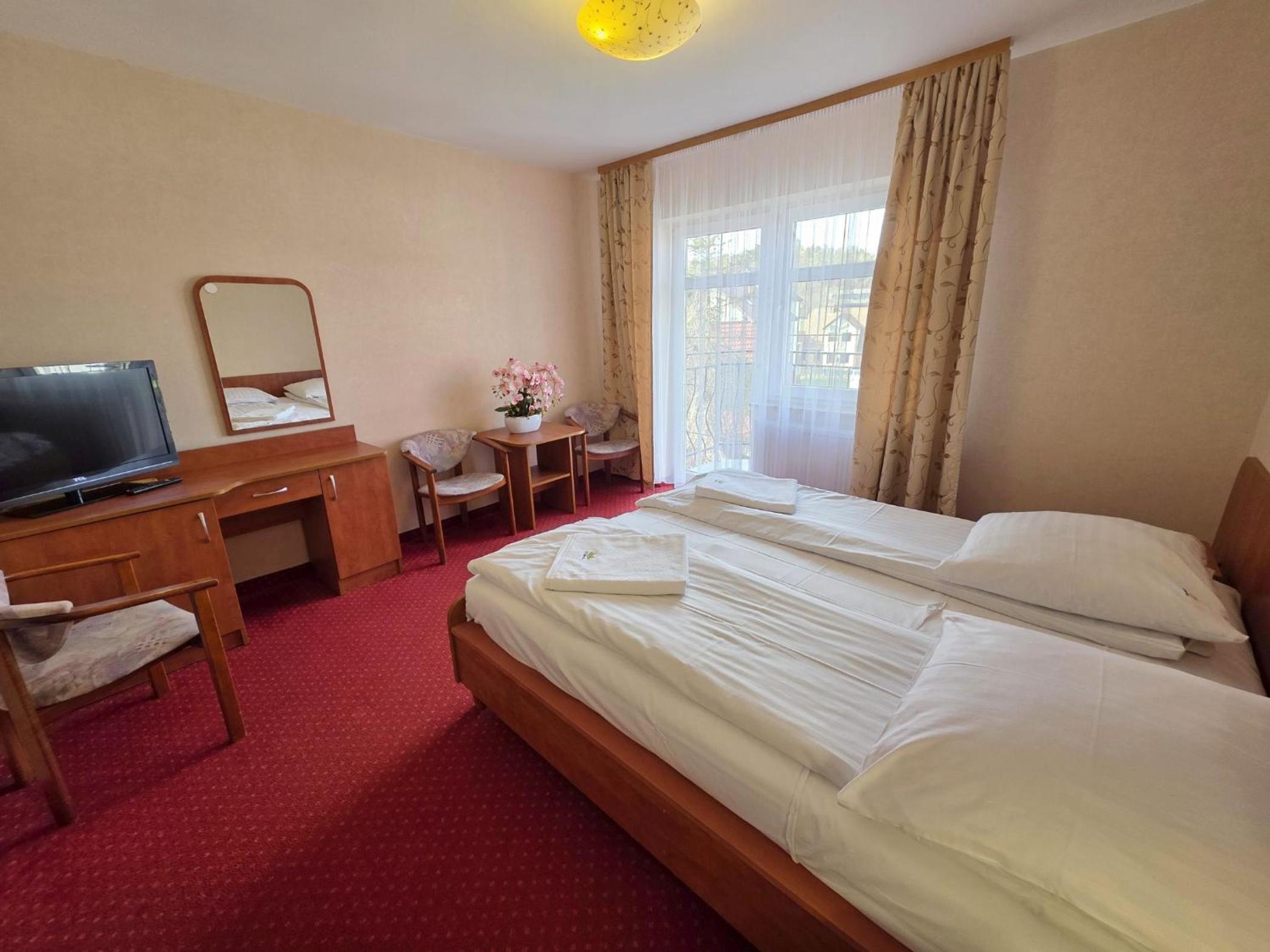 Triple Room with Balcony photo 3