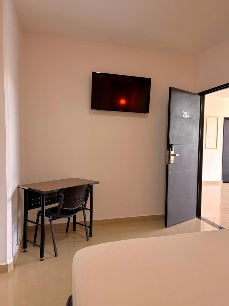 Triple Room photo 2