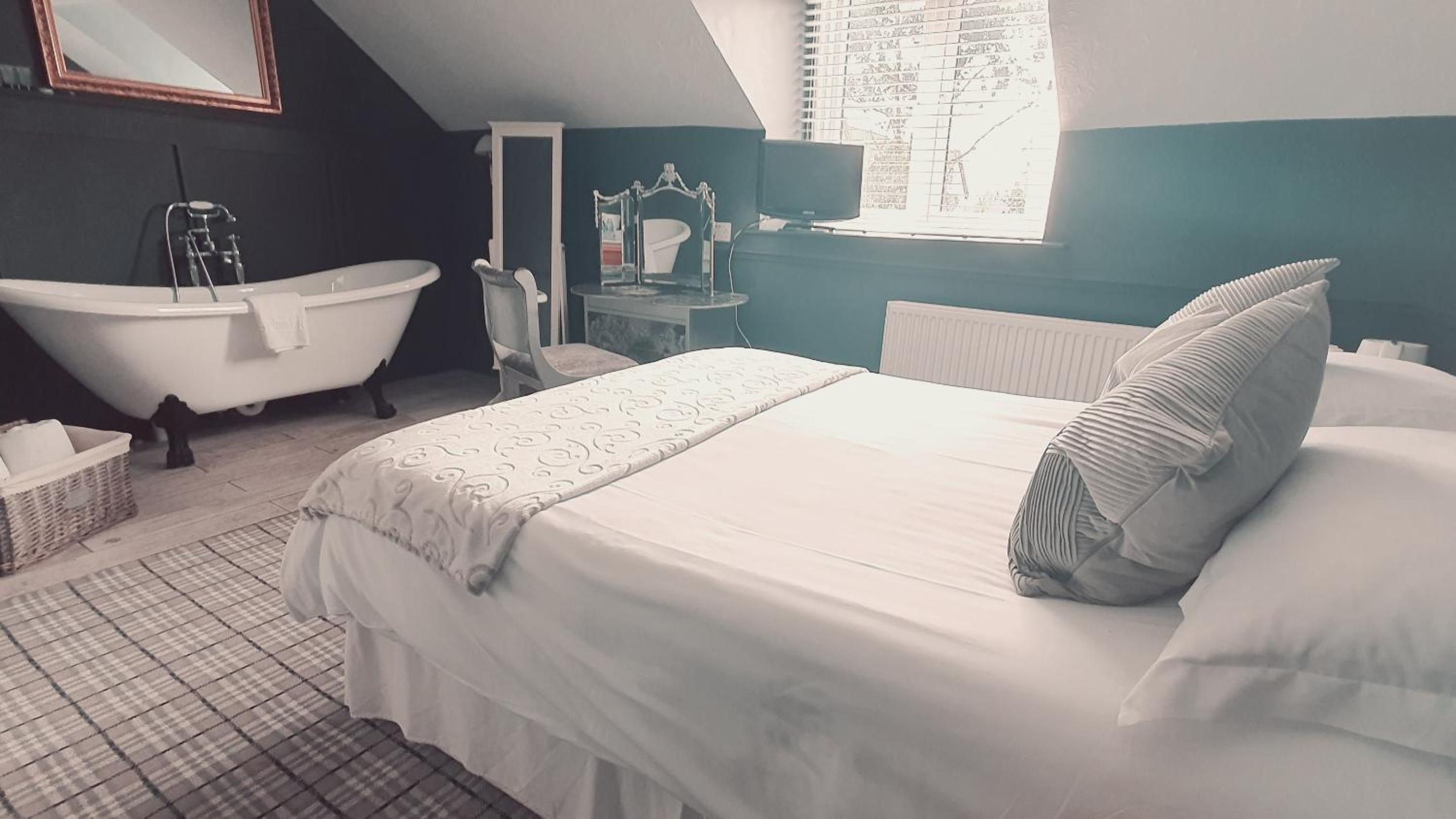 Superior Double Room photo 3