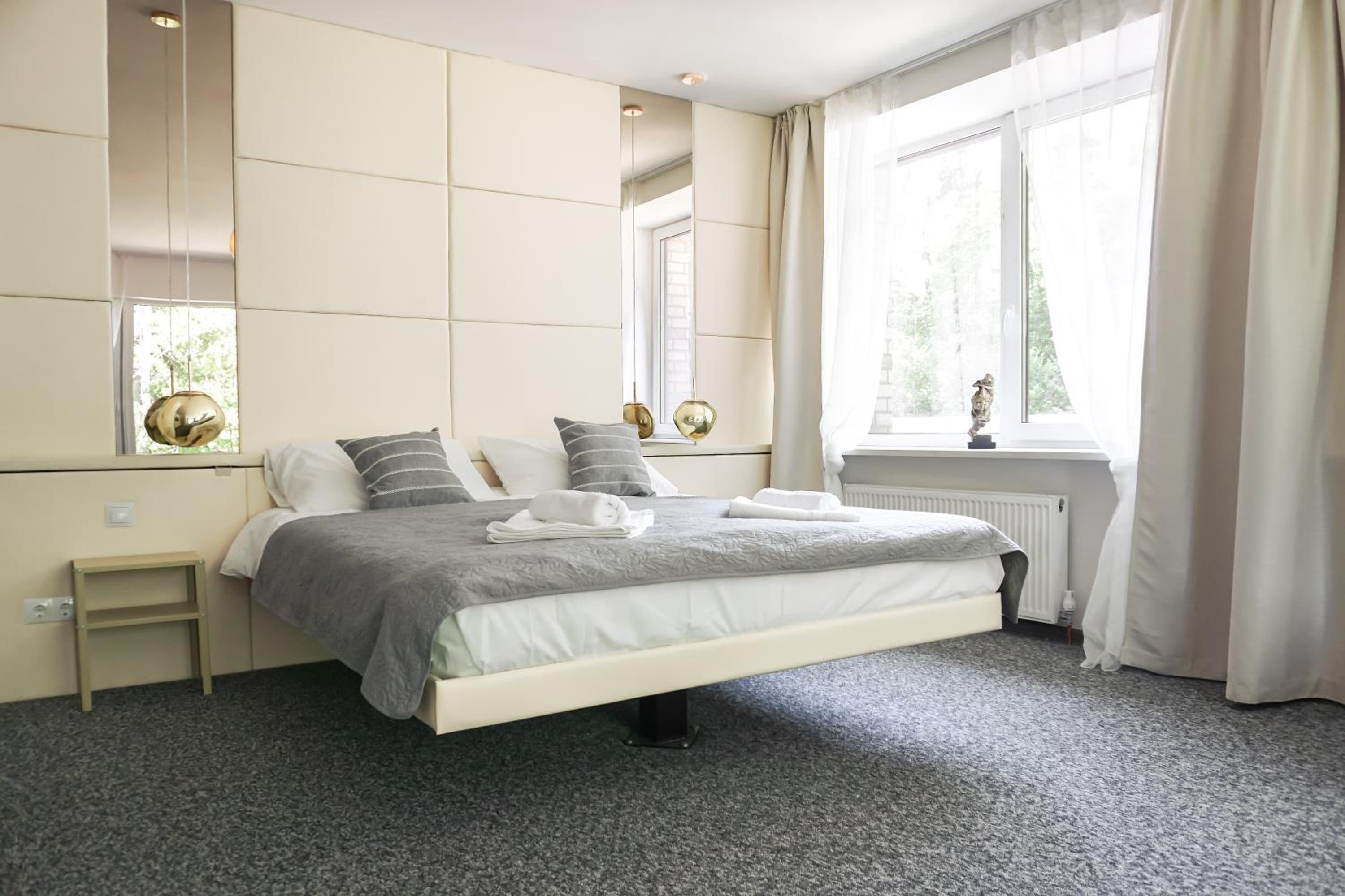 Junior Suite with View photo 3