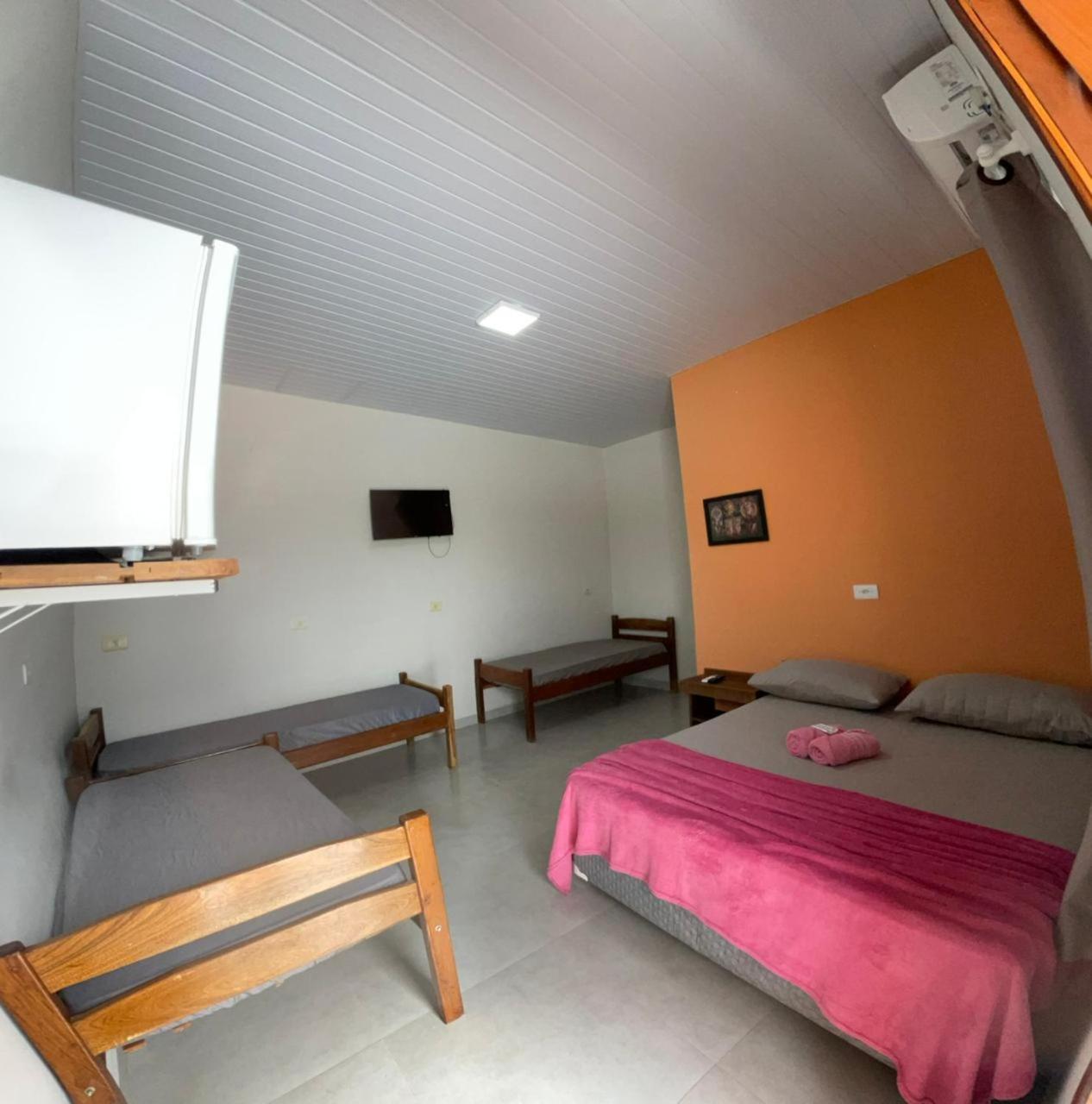 Triple Room photo 2