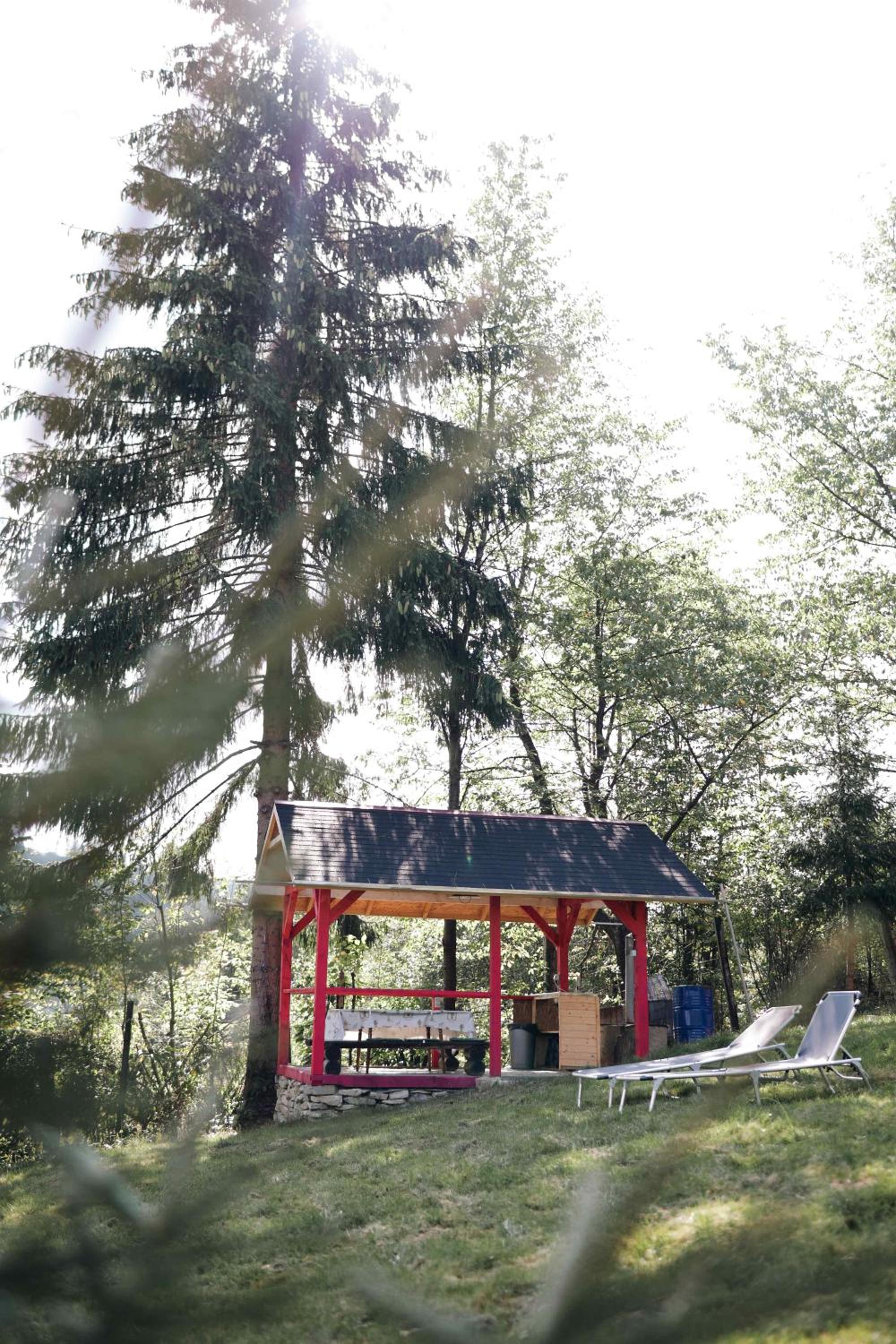 Vacation Home