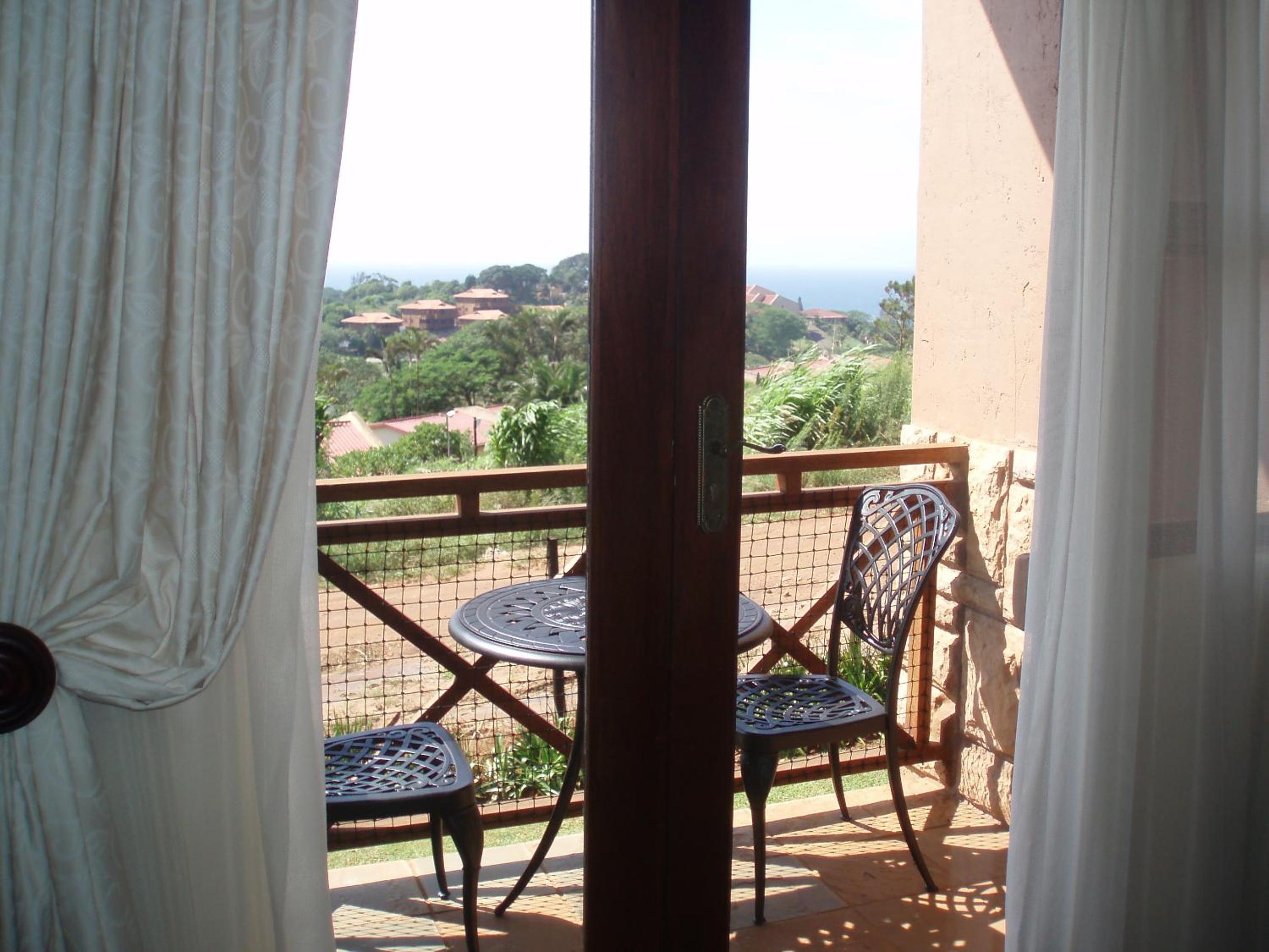 Apartment with Garden View - Photo 12