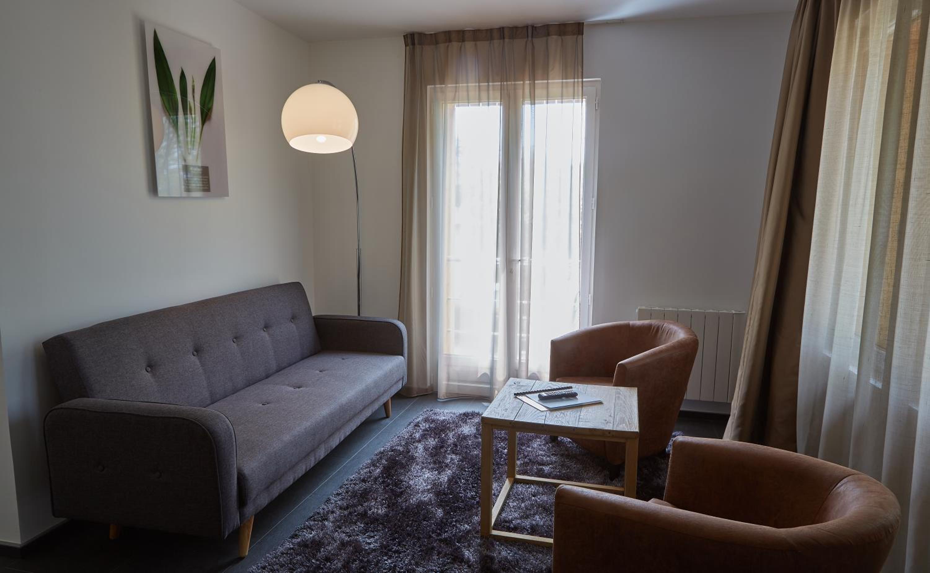 Lodge Villa Beau Site